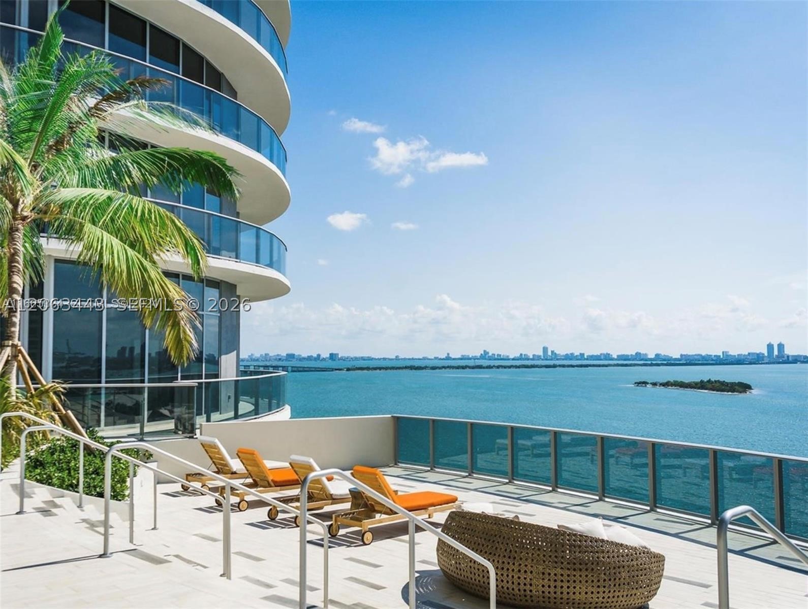 image Aria on the Bay28