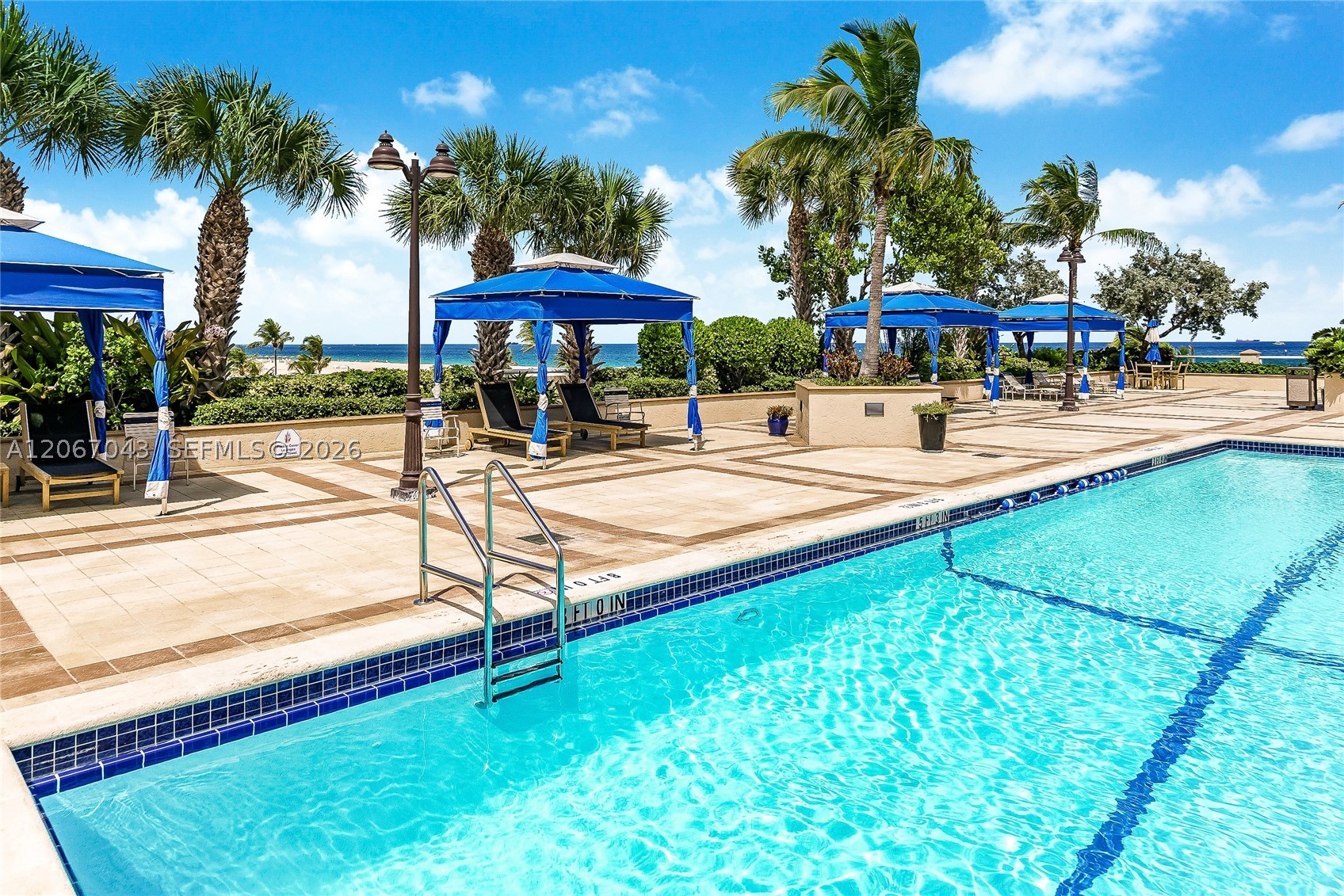 2100 S Ocean Ln #412 Fort Lauderdale, FL 33316