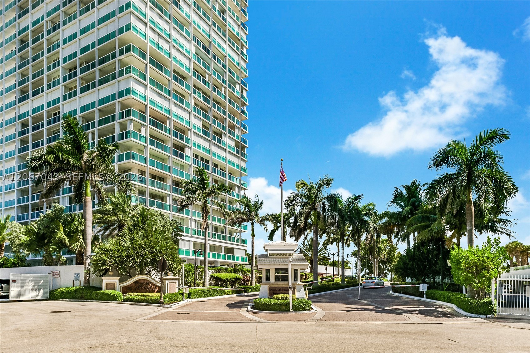 2100 S Ocean Ln #412 Fort Lauderdale, FL 33316