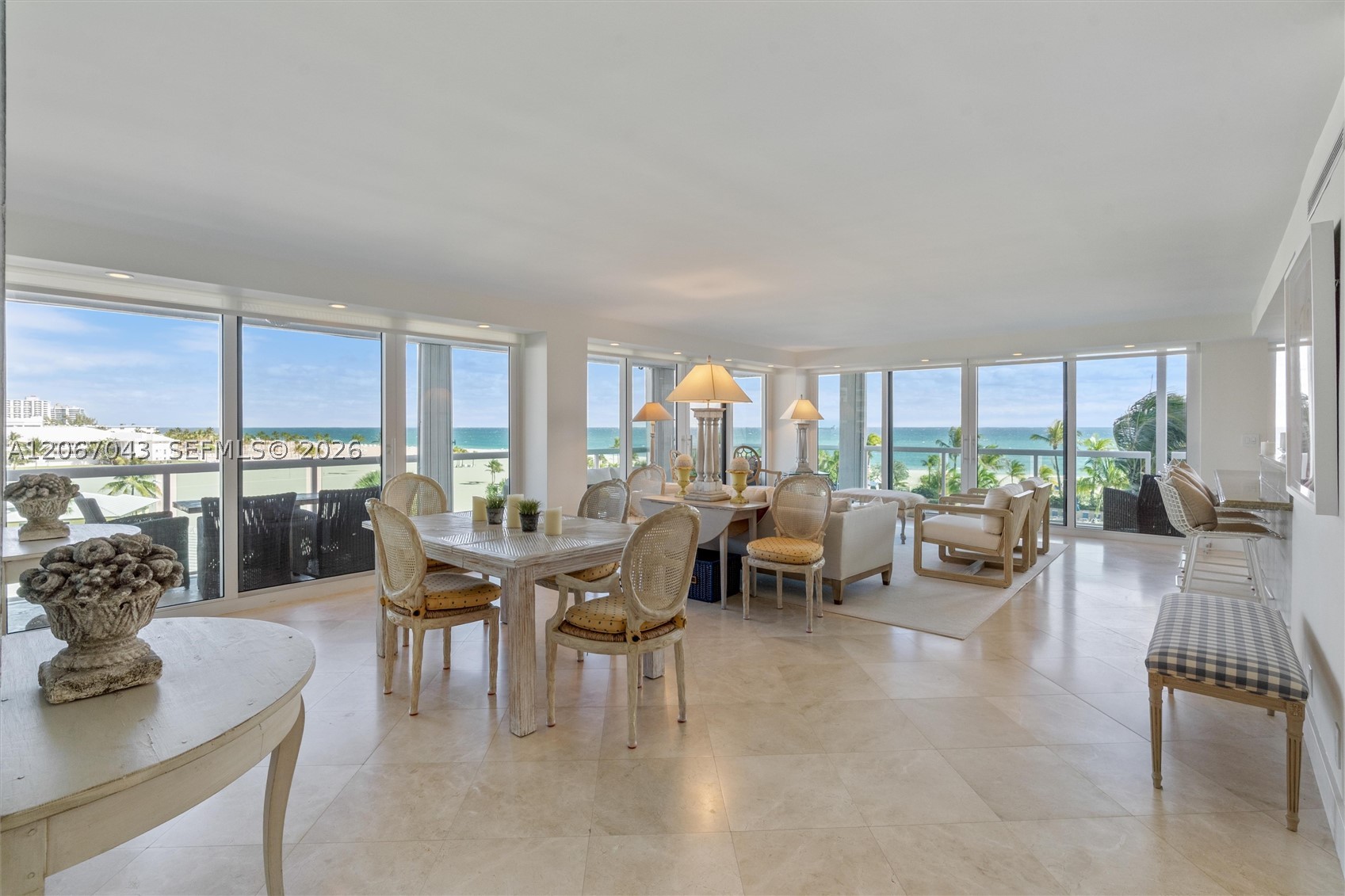 2100 S Ocean Ln #412 Fort Lauderdale, FL 33316
