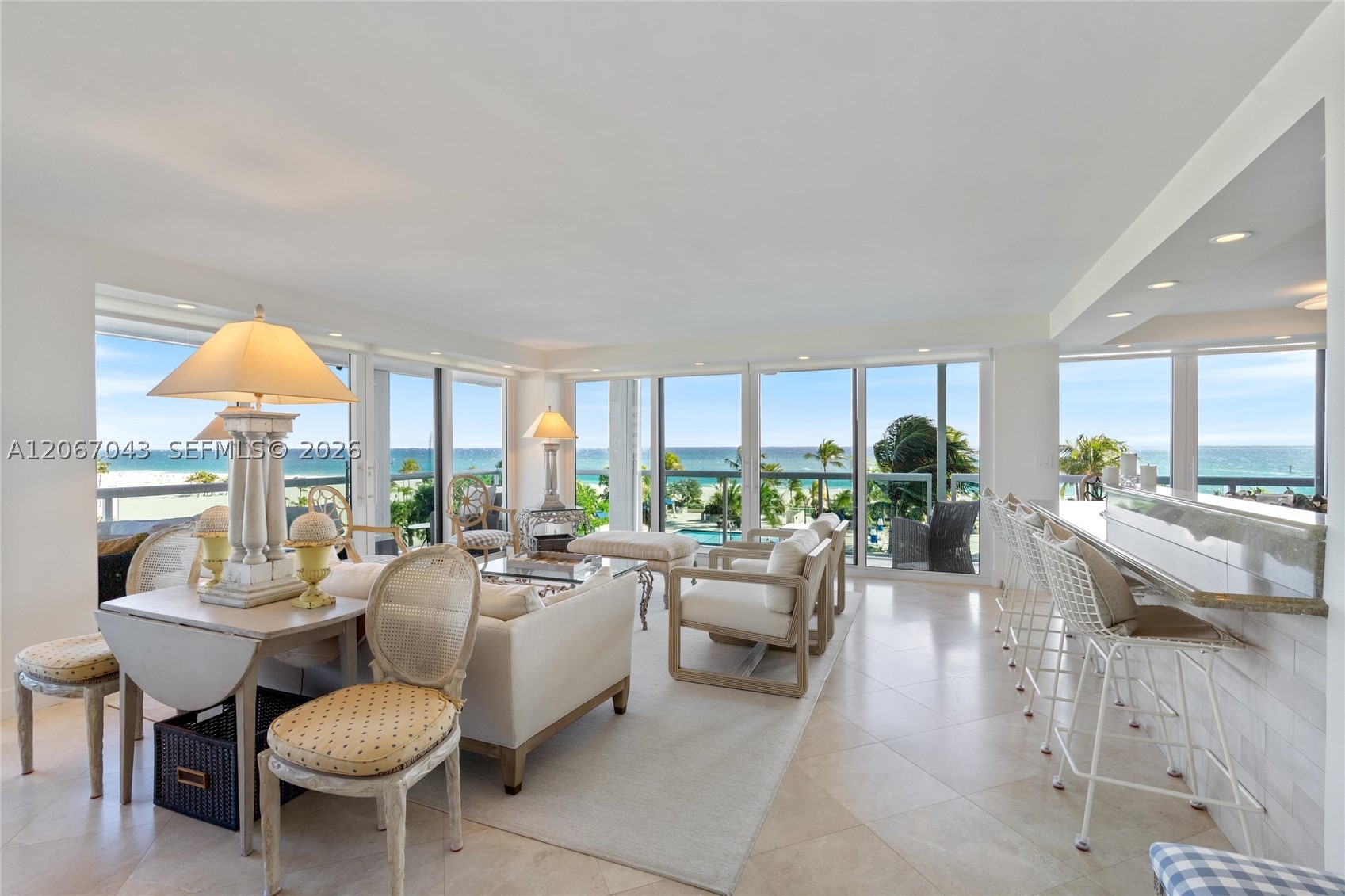2100 S Ocean Ln #412 Fort Lauderdale, FL 33316