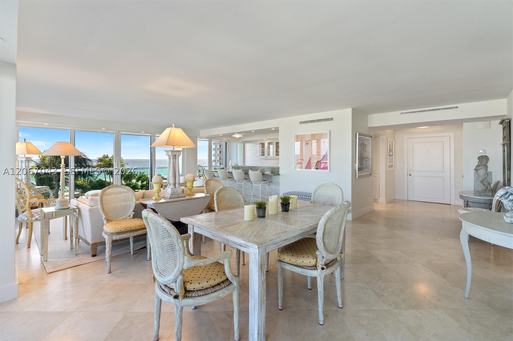 2100 S Ocean Ln #412 Fort Lauderdale, FL 33316