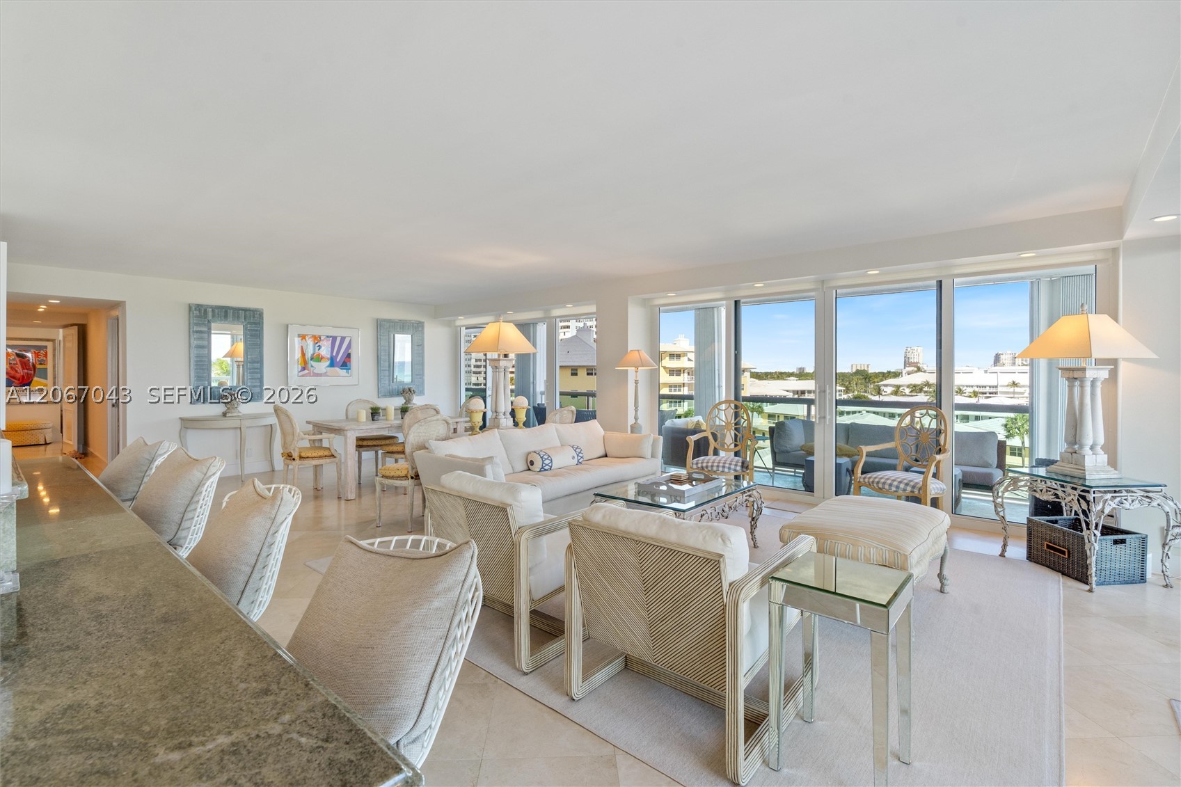 2100 S Ocean Ln #412 Fort Lauderdale, FL 33316