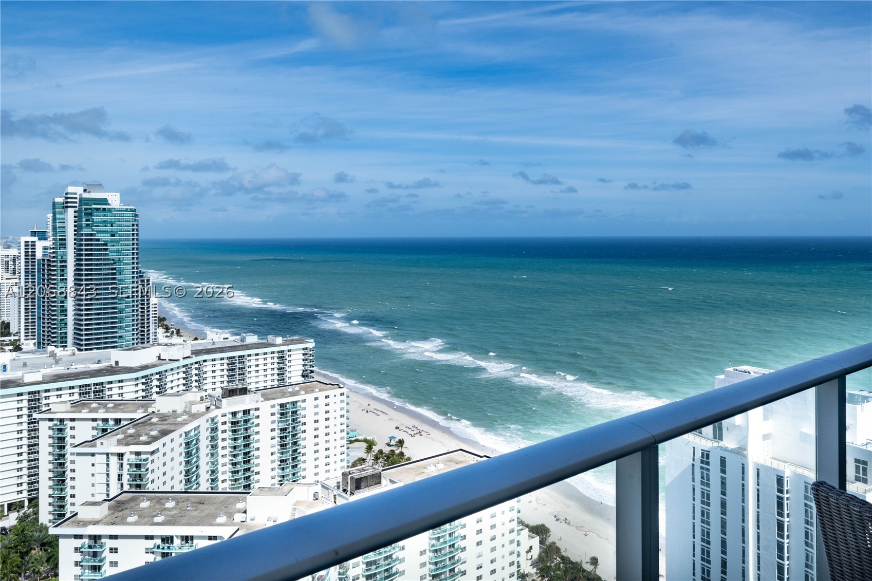 4111 S Ocean Dr #3112