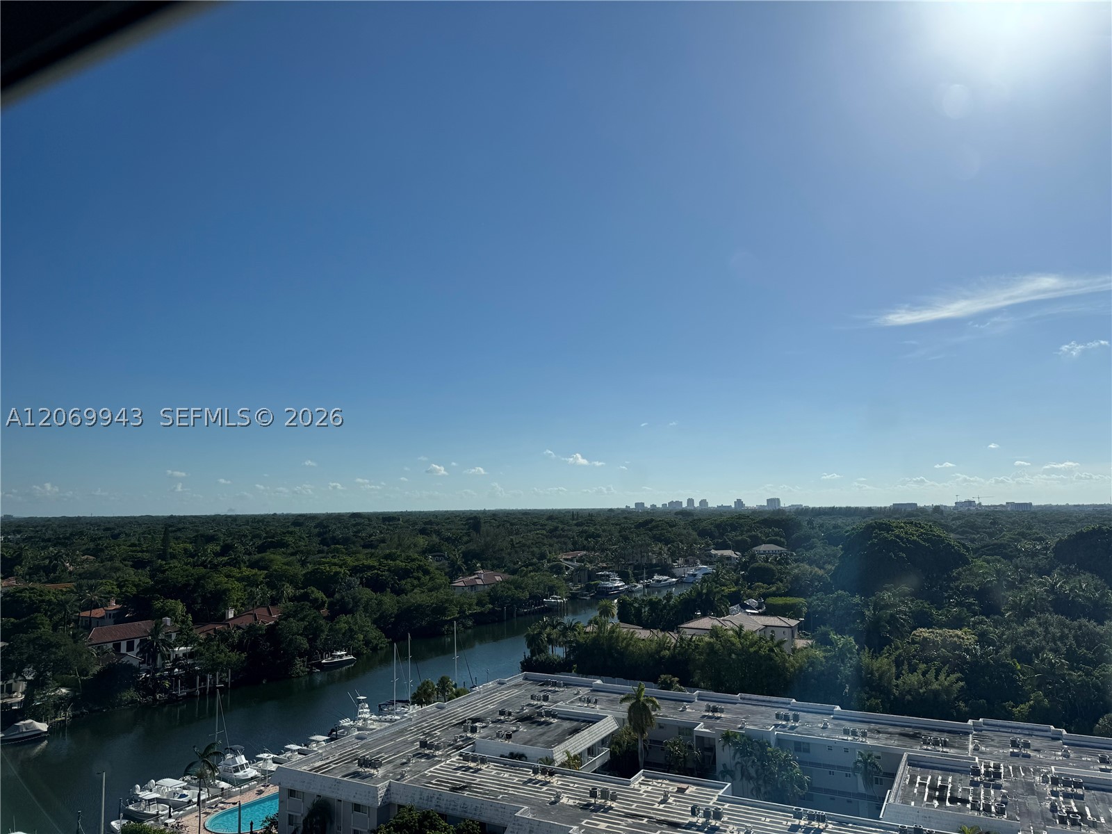 90 Edgewater Dr #PH15 Coral Gables, FL 33133