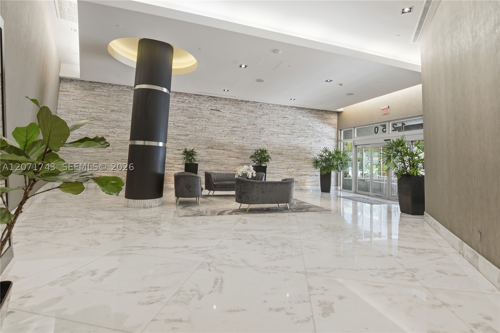 image Vue at Brickell60
