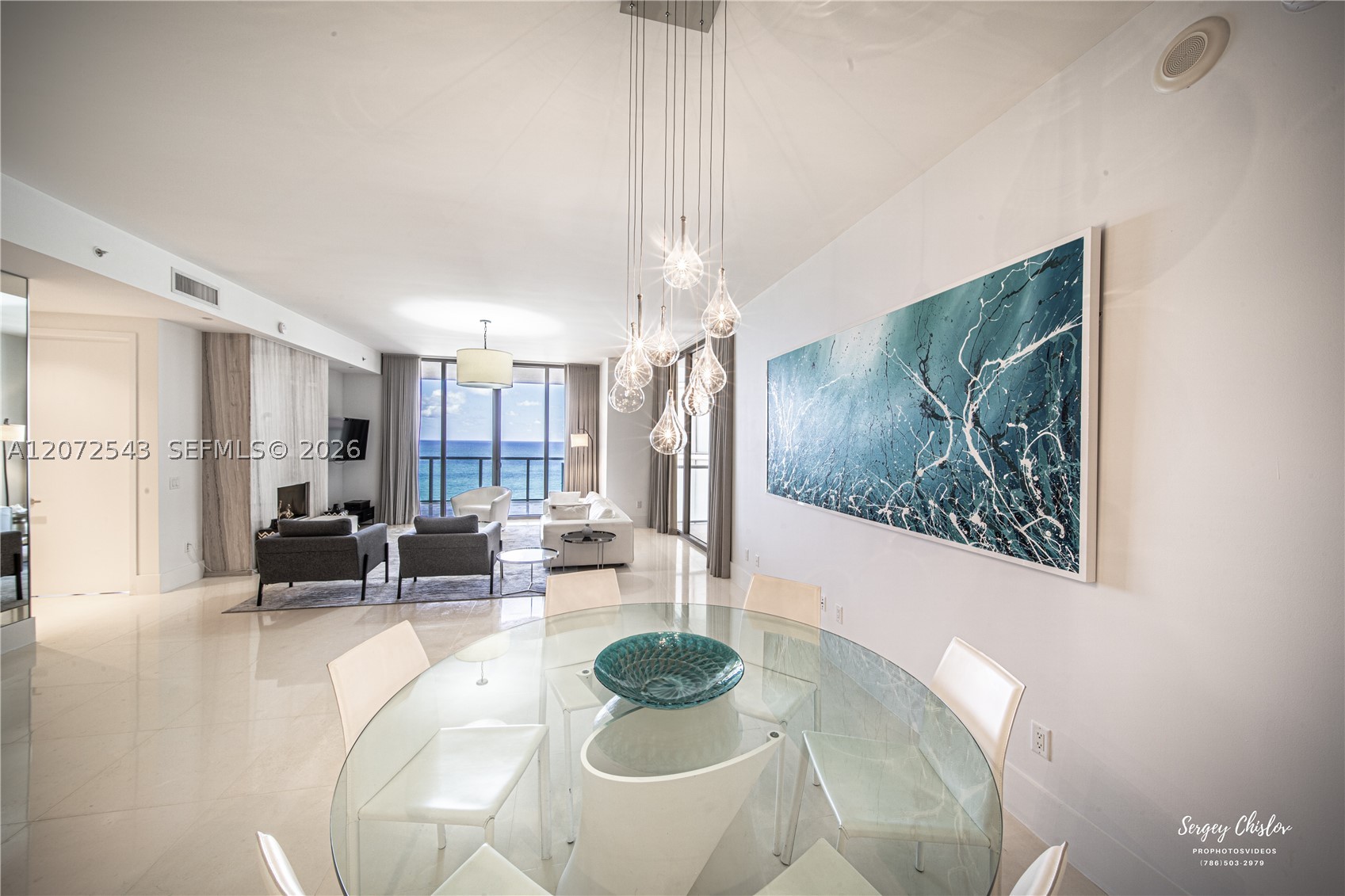 9705 Collins Ave #1404N