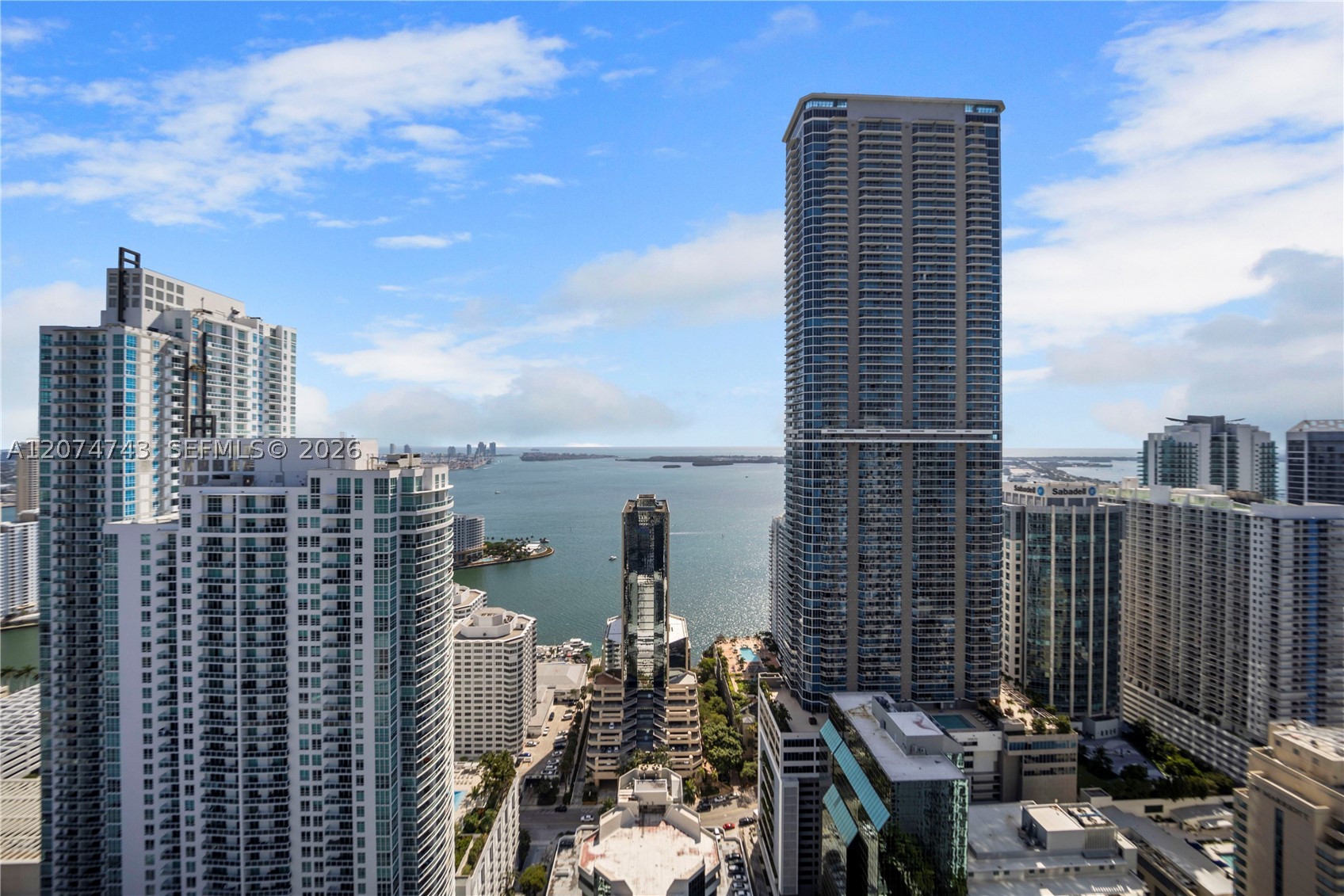 1010 Brickell Ave #4701