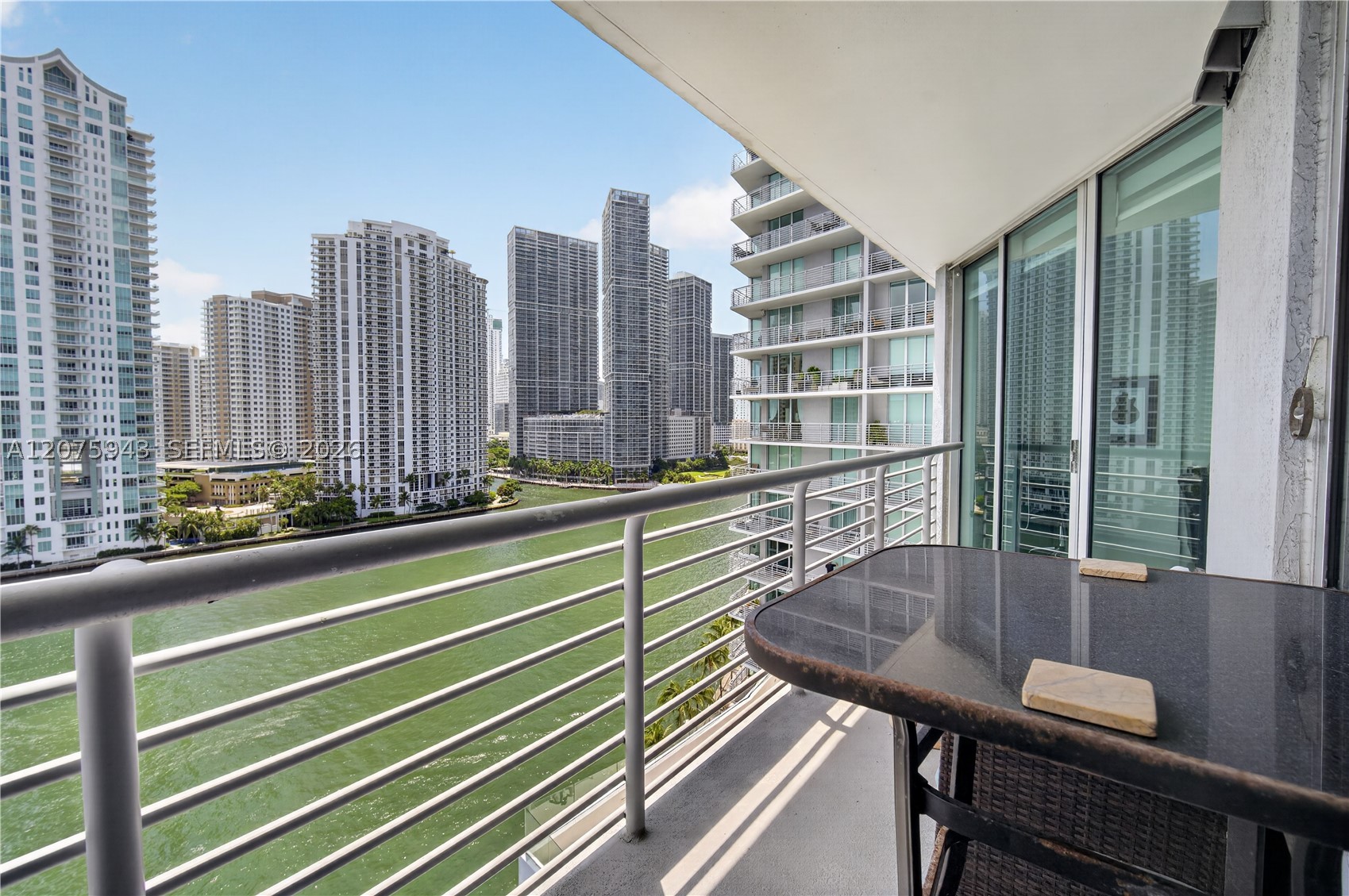 335 S Biscayne Blvd #1503