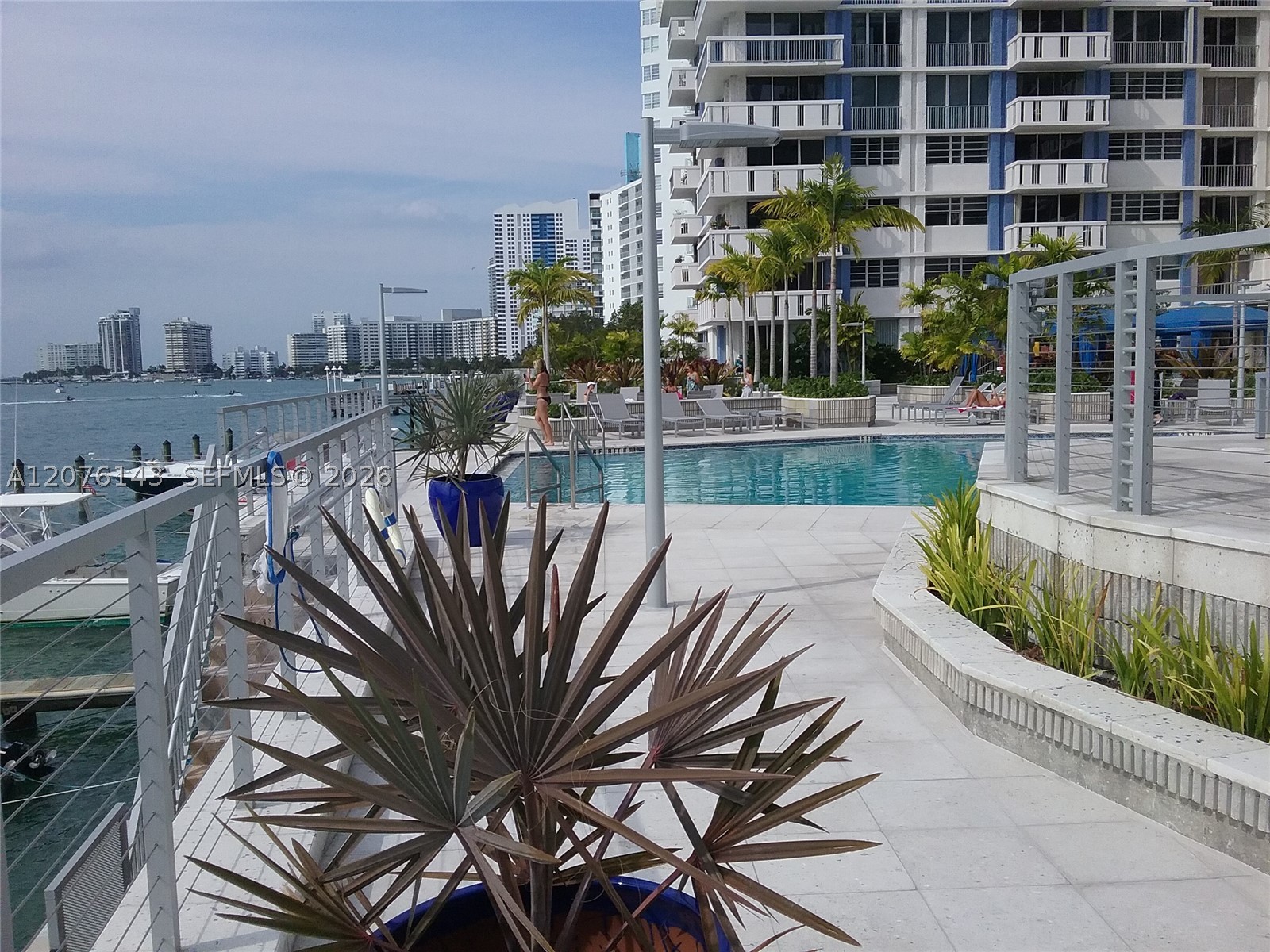 image South Bay Club8