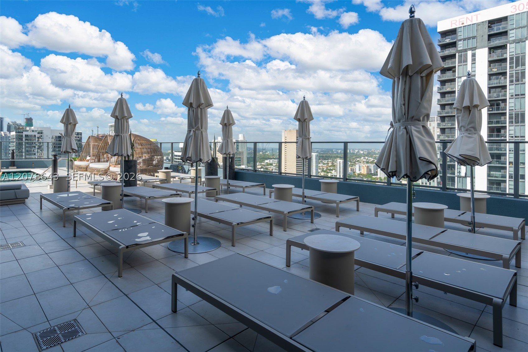 121 NE 5th St #2708 Miami, FL 33132