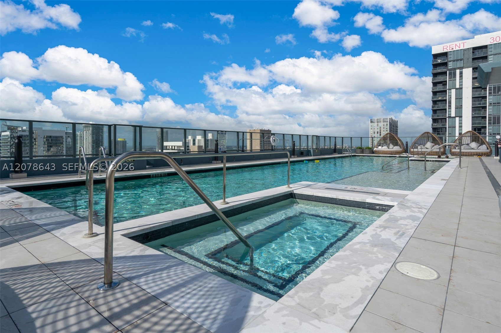 121 NE 5th St #2708 Miami, FL 33132