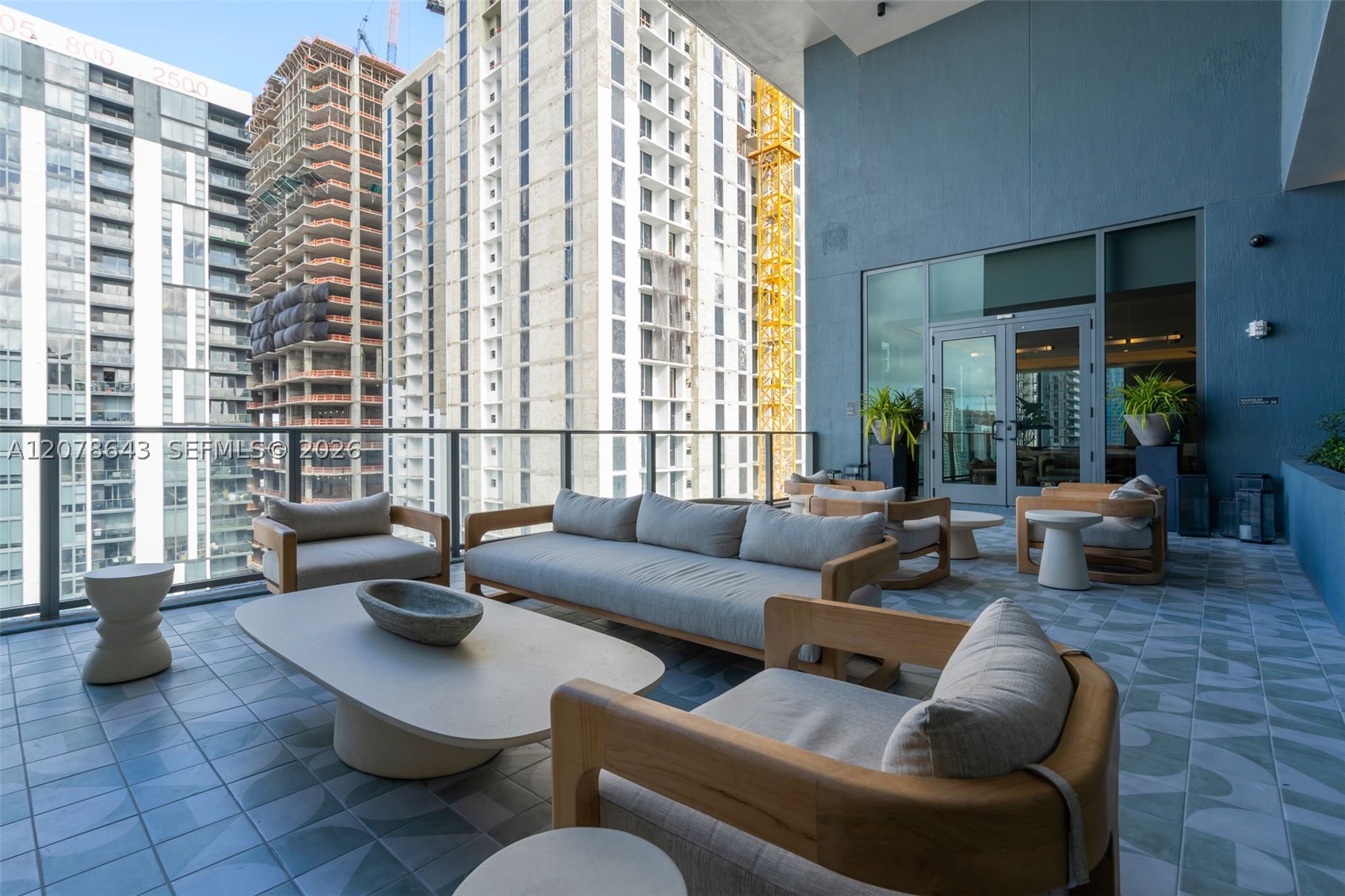 121 NE 5th St #2708 Miami, FL 33132