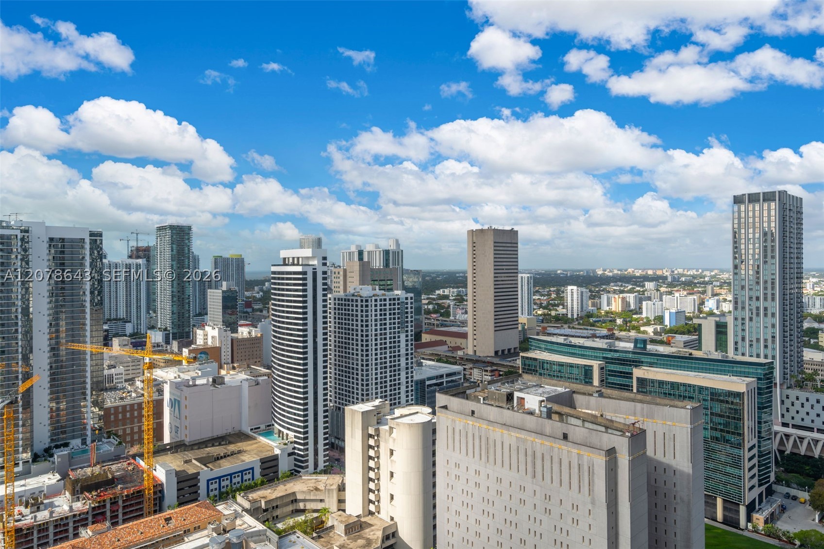 121 NE 5th St #2708 Miami, FL 33132