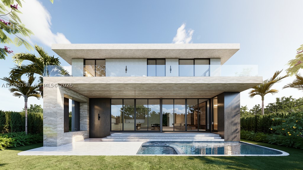 96 Bal Cross Dr Bal Harbour, FL 33154