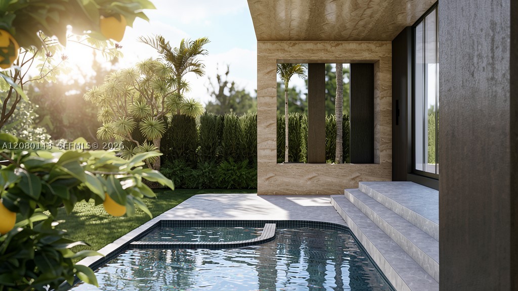 96 Bal Cross Dr Bal Harbour, FL 33154
