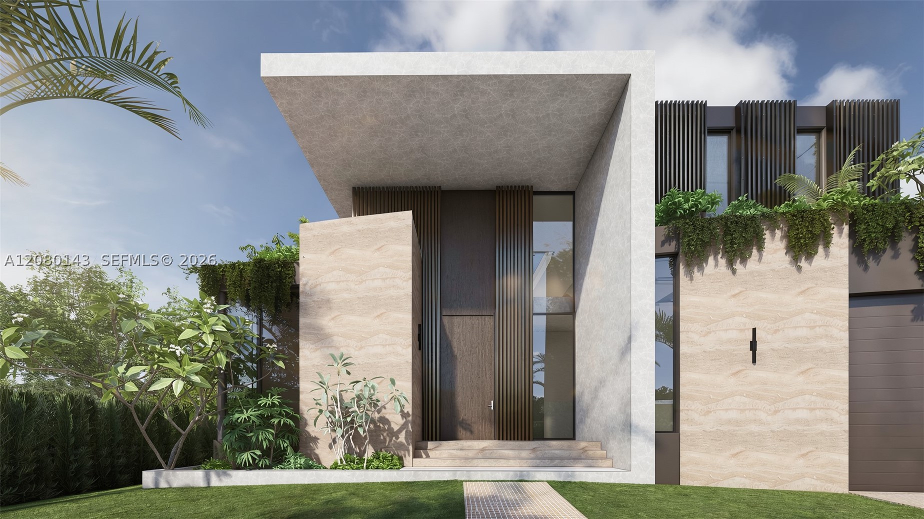 96 Bal Cross Dr Bal Harbour, FL 33154