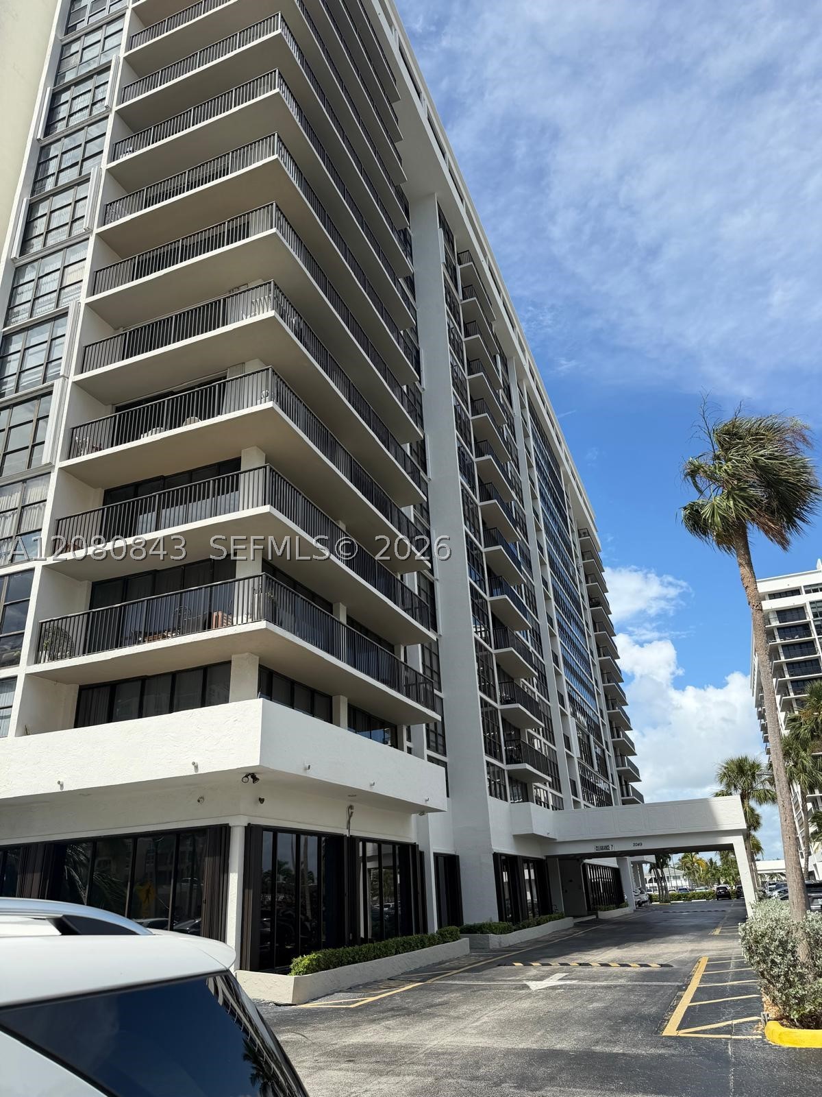 2049 S Ocean Dr #407