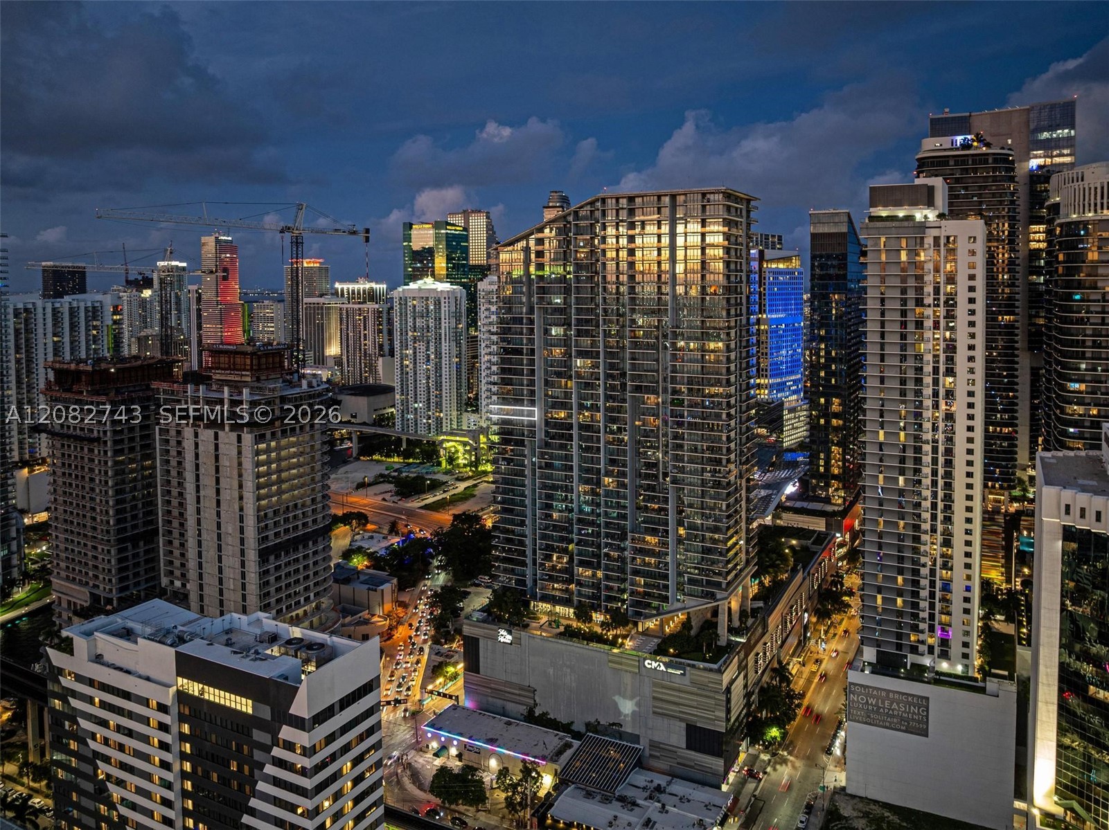 image Rise Brickell City Centre80