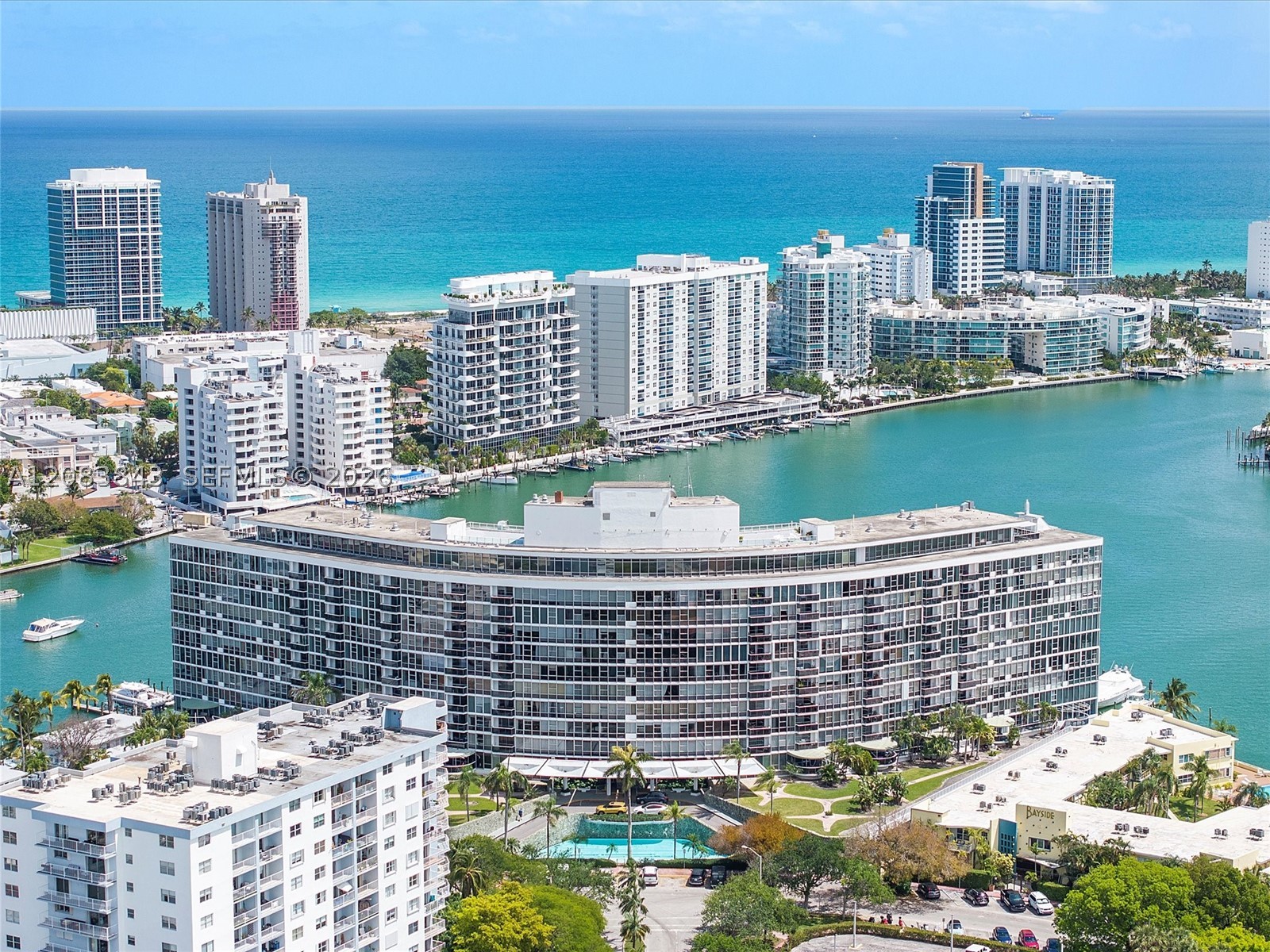 900 Bay Dr #601