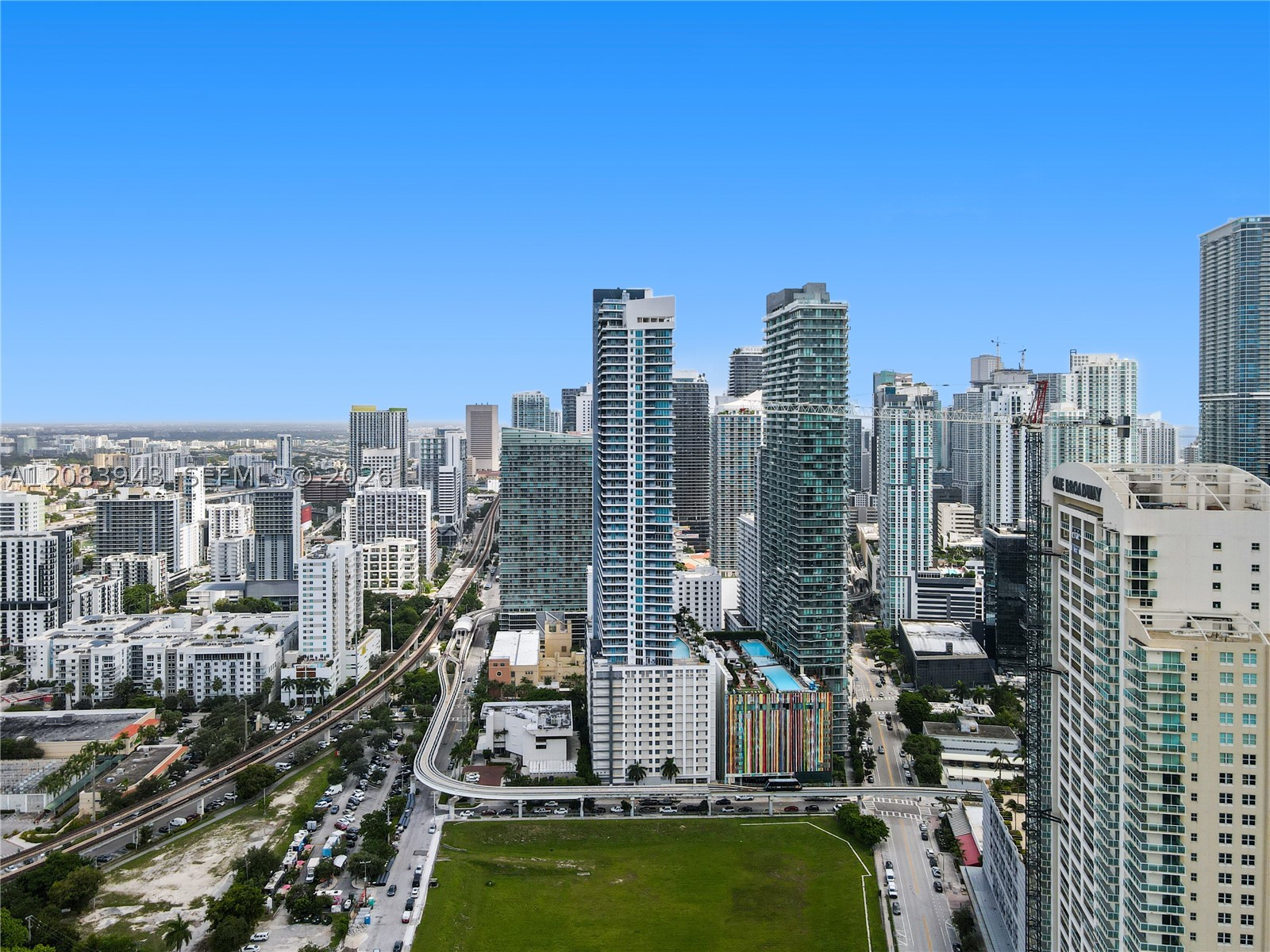 image Infinity at Brickell21