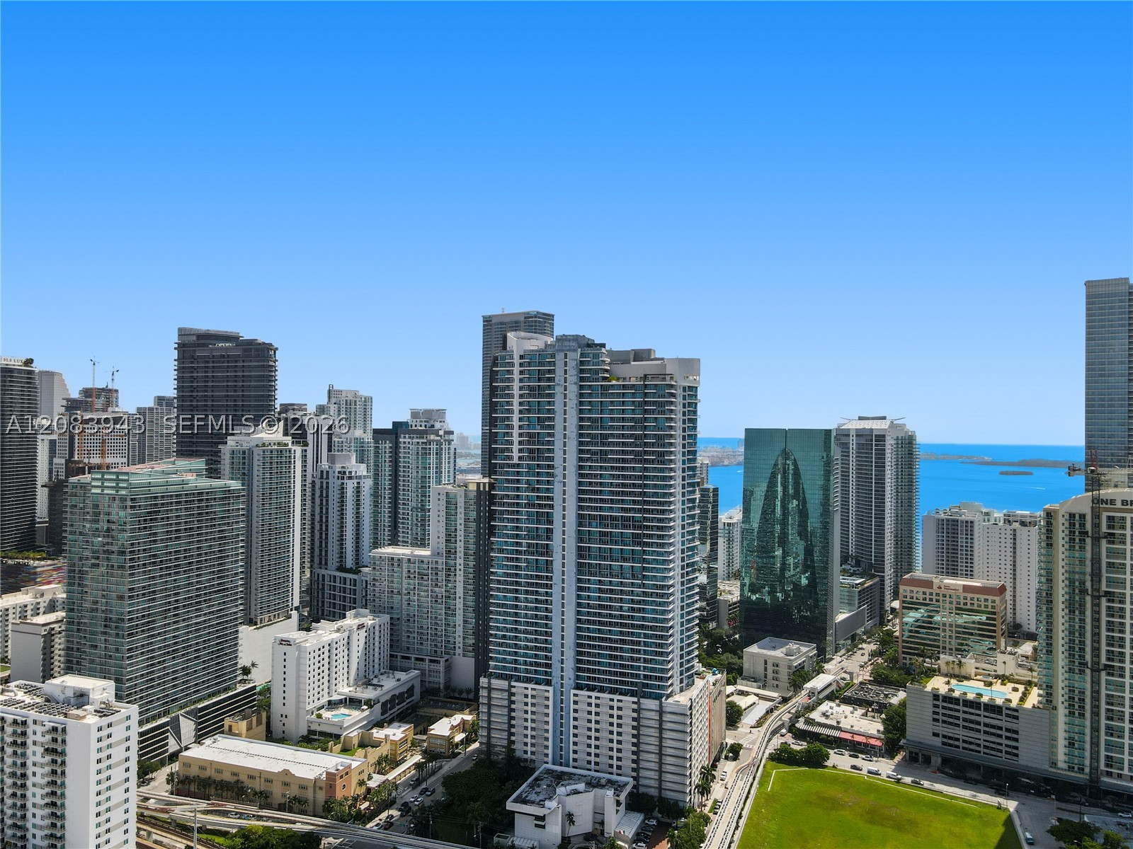 image Infinity at Brickell23