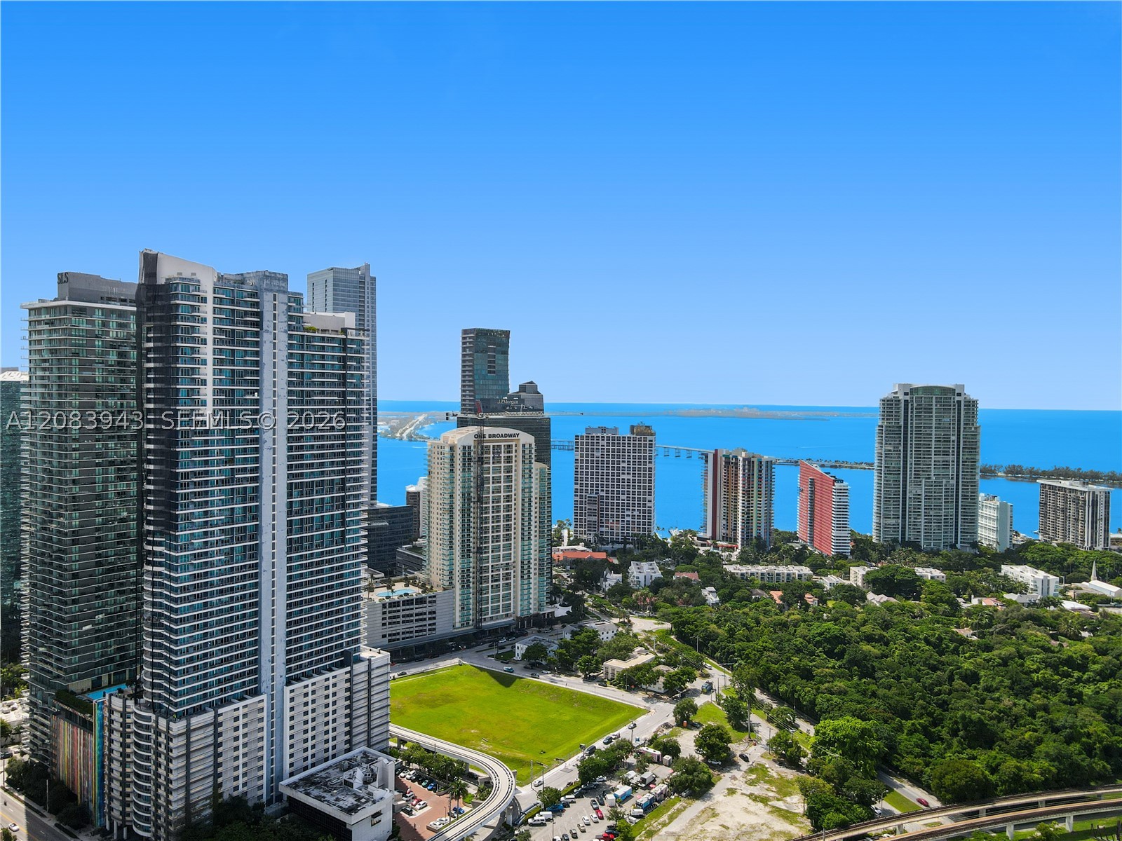 image Infinity at Brickell24