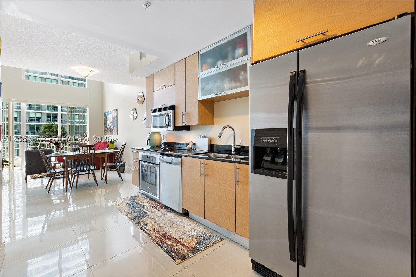 image Infinity at Brickell3