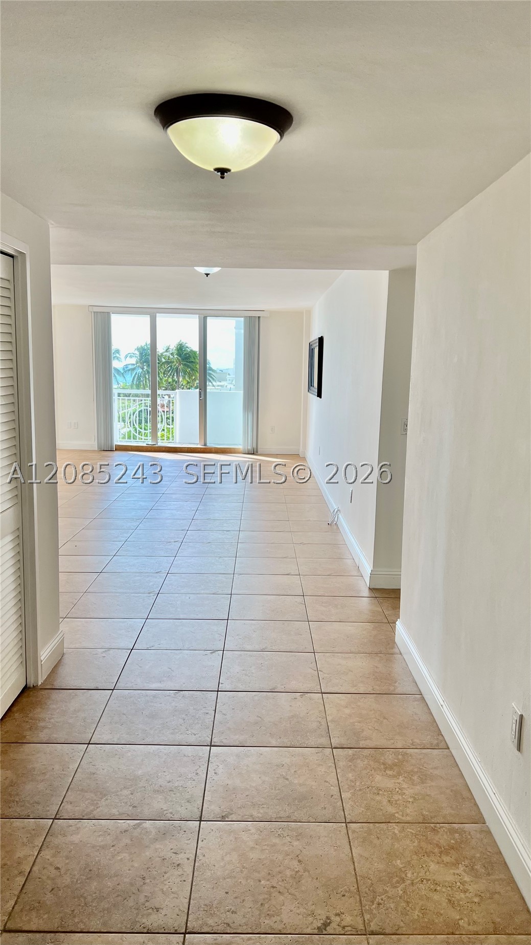 5825 Collins Ave #5G