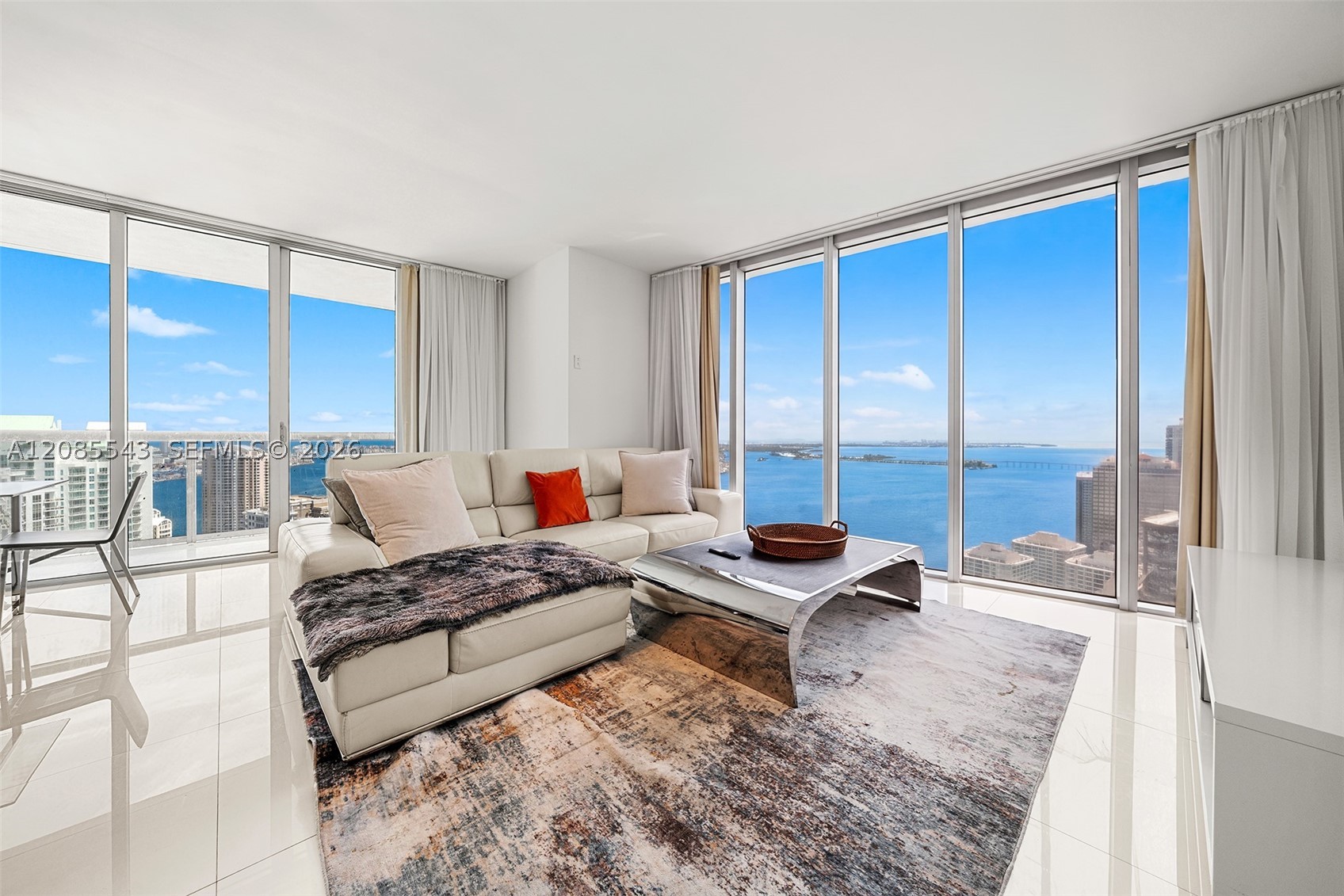 485 Brickell Ave #4410