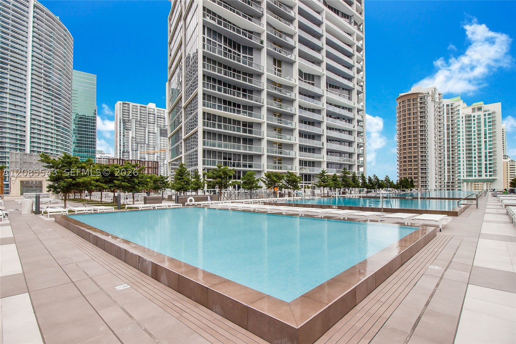 image Icon Brickell III (W Miami)19