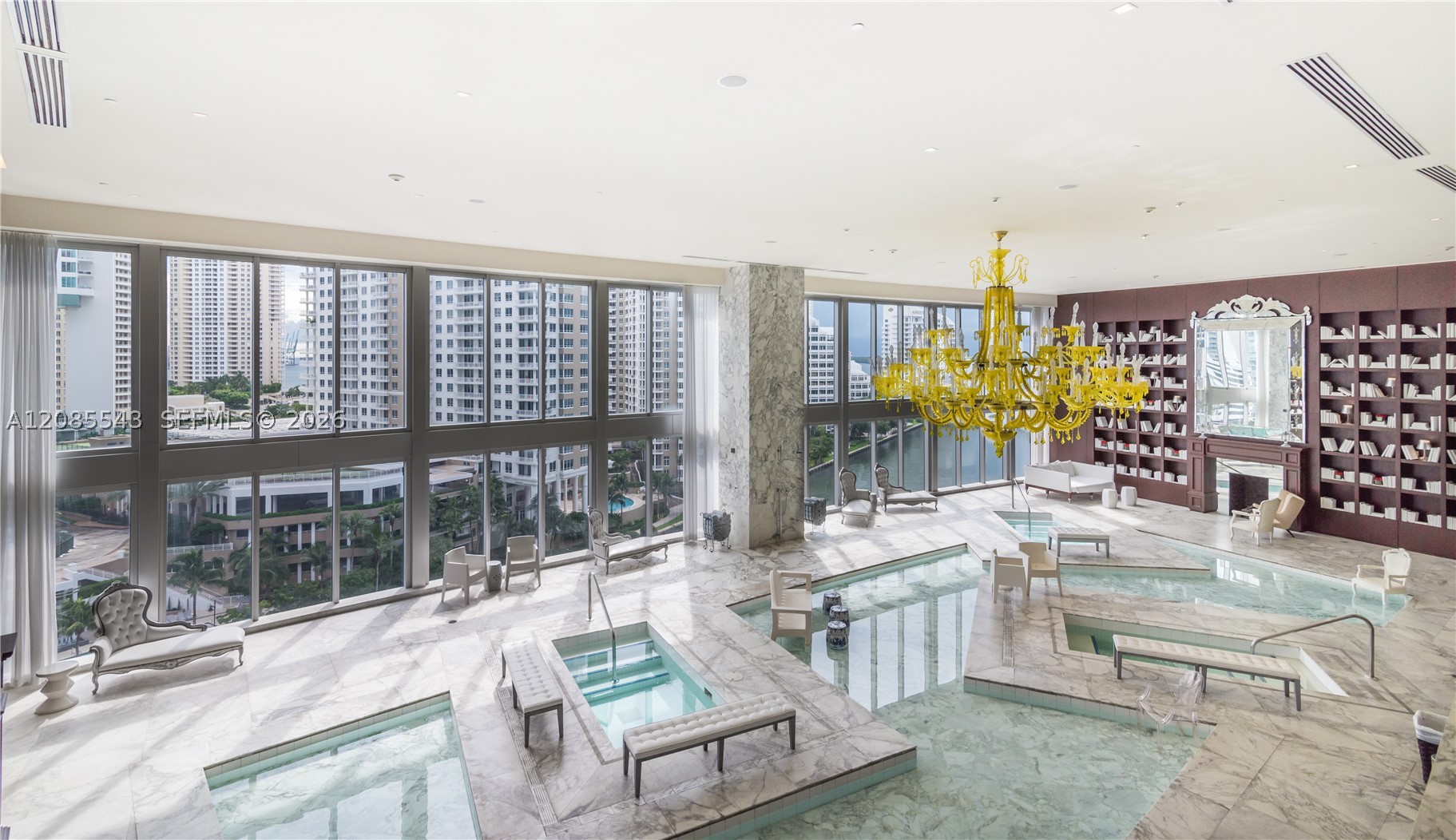 image Icon Brickell III (W Miami)25