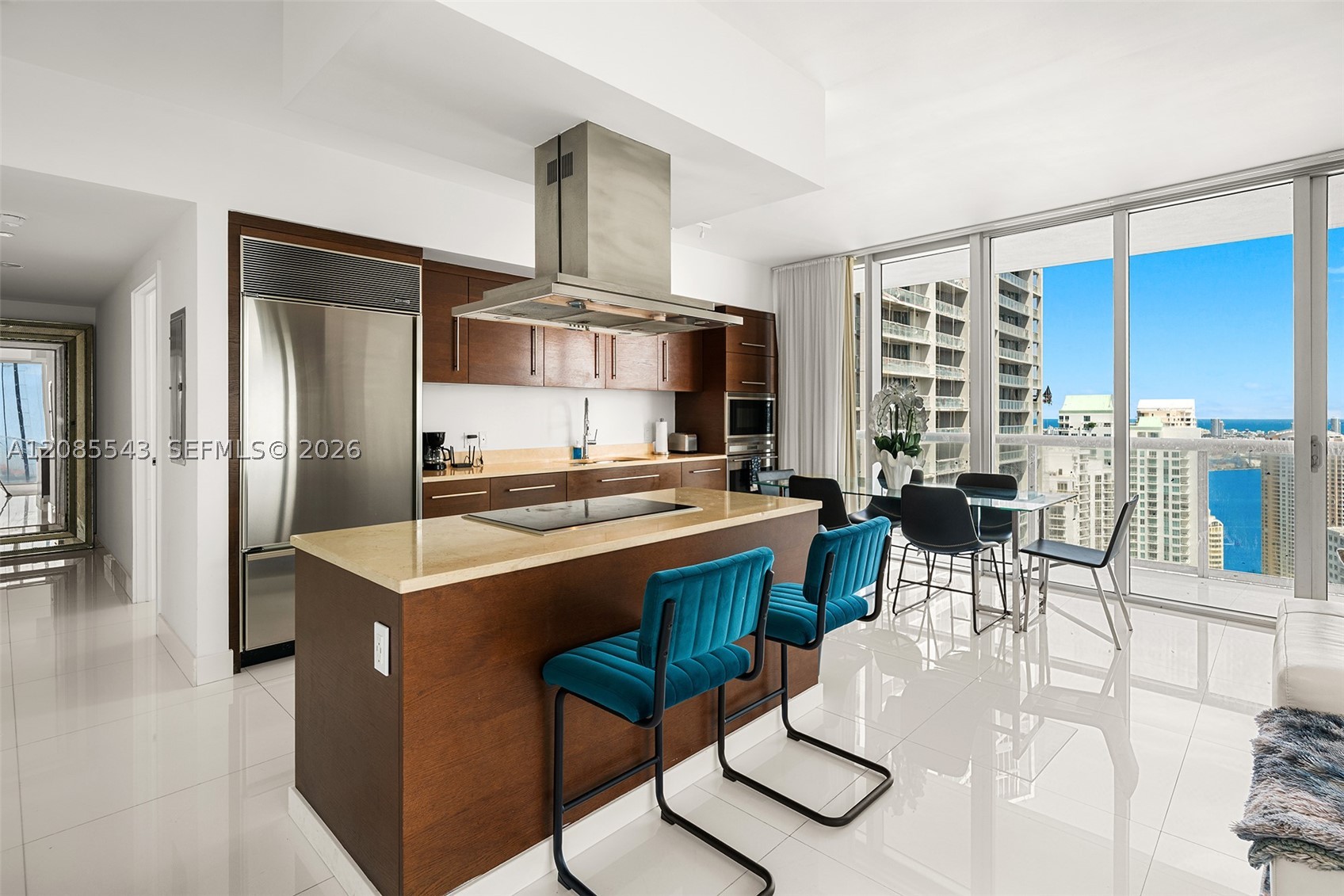 image Icon Brickell III (W Miami)2