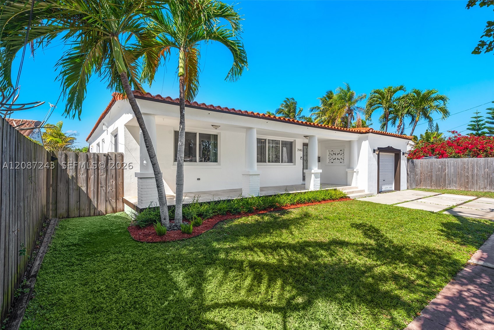 7940 Hawthorne Ave Miami Beach, FL 33141