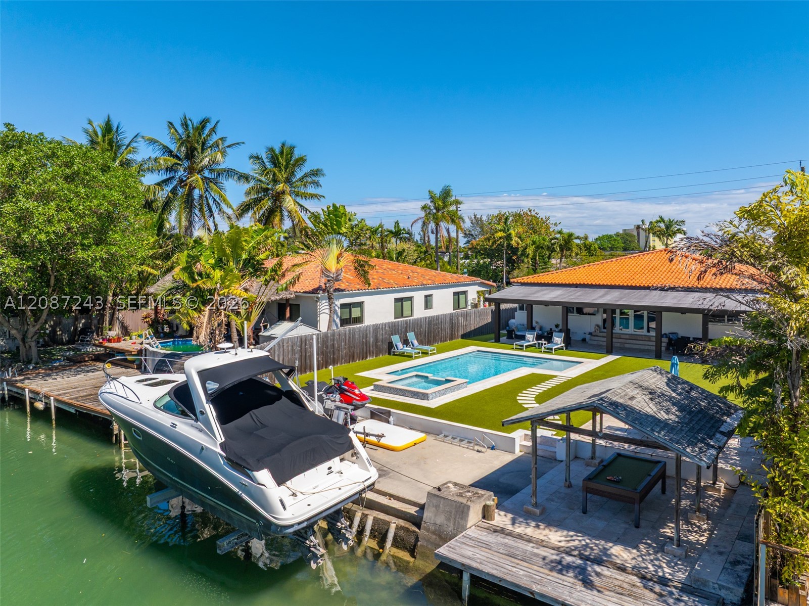 7940 Hawthorne Ave Miami Beach, FL 33141