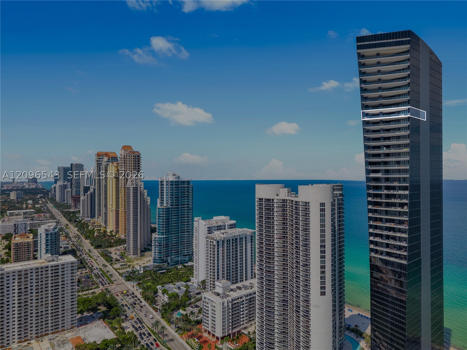 17141 Collins Ave #4202