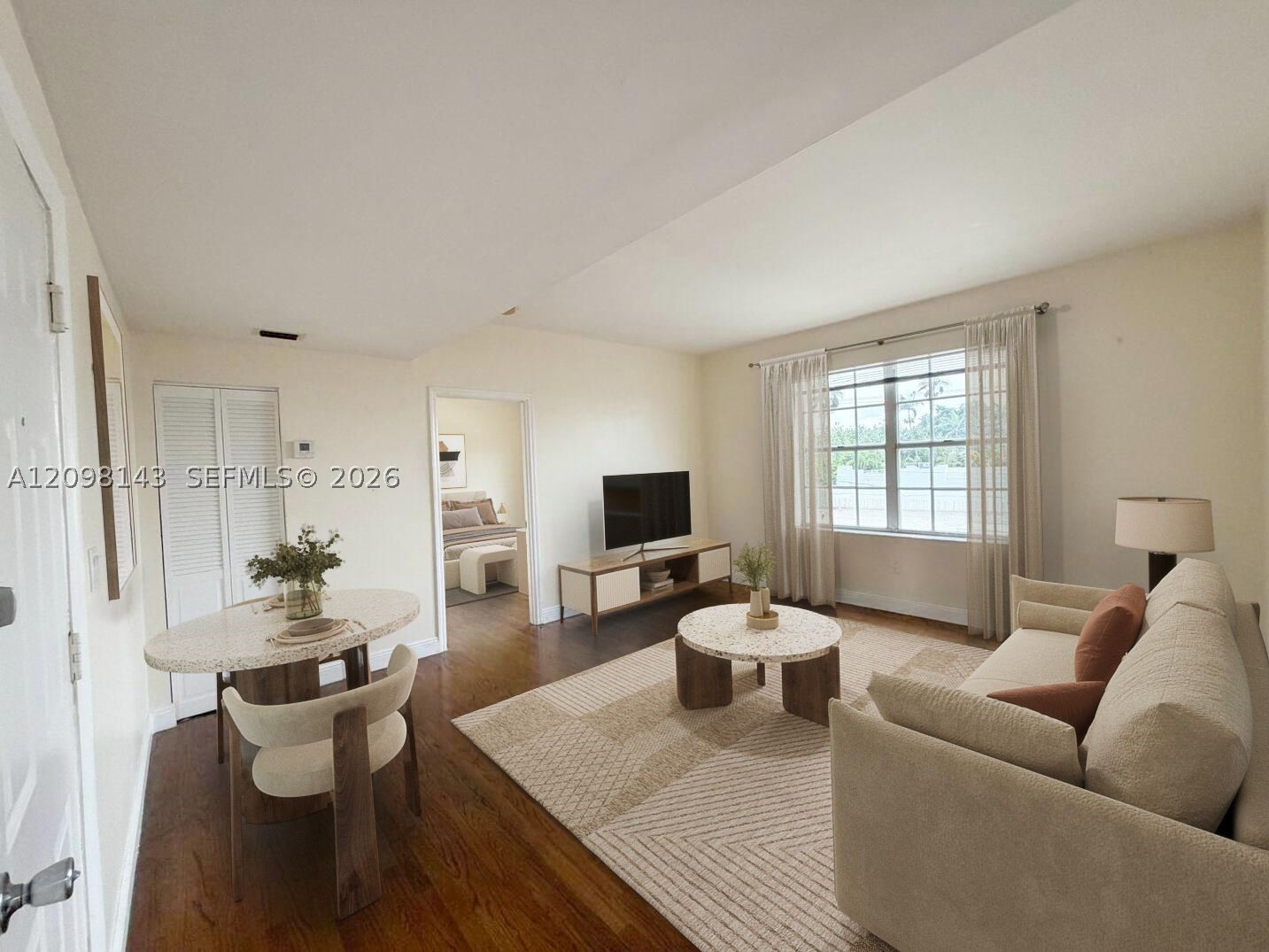 1051 Meridian Ave #1K