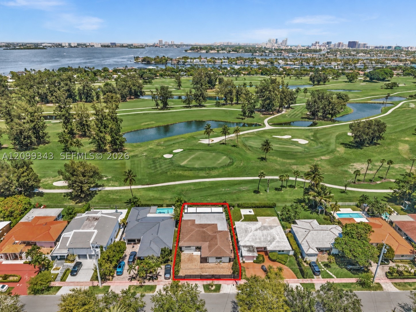 797 S Shore Dr Miami Beach, FL 33141