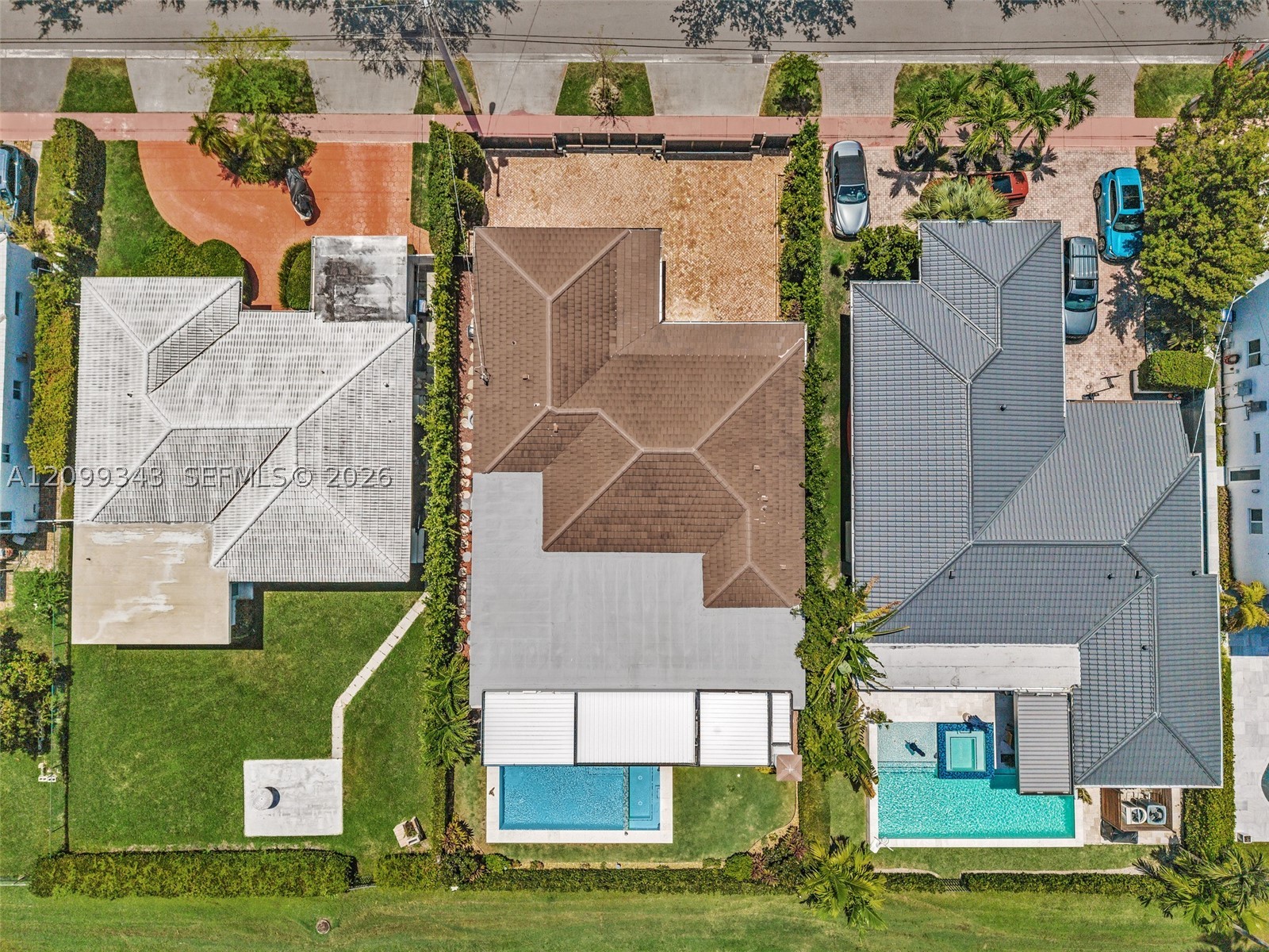 797 S Shore Dr Miami Beach, FL 33141