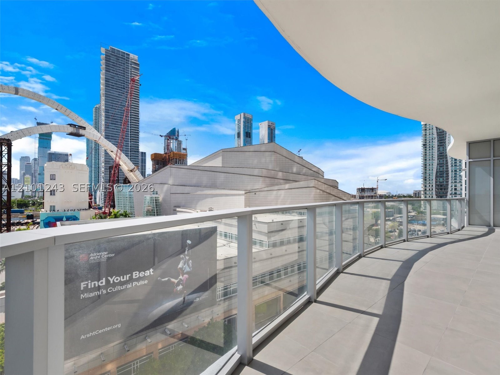 1400 Biscayne Blvd #701