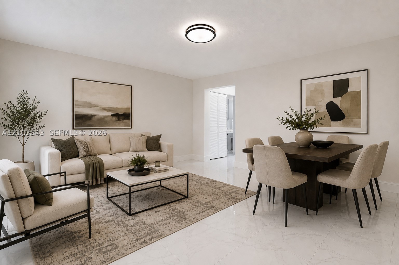 915 Jefferson Ave #2C
