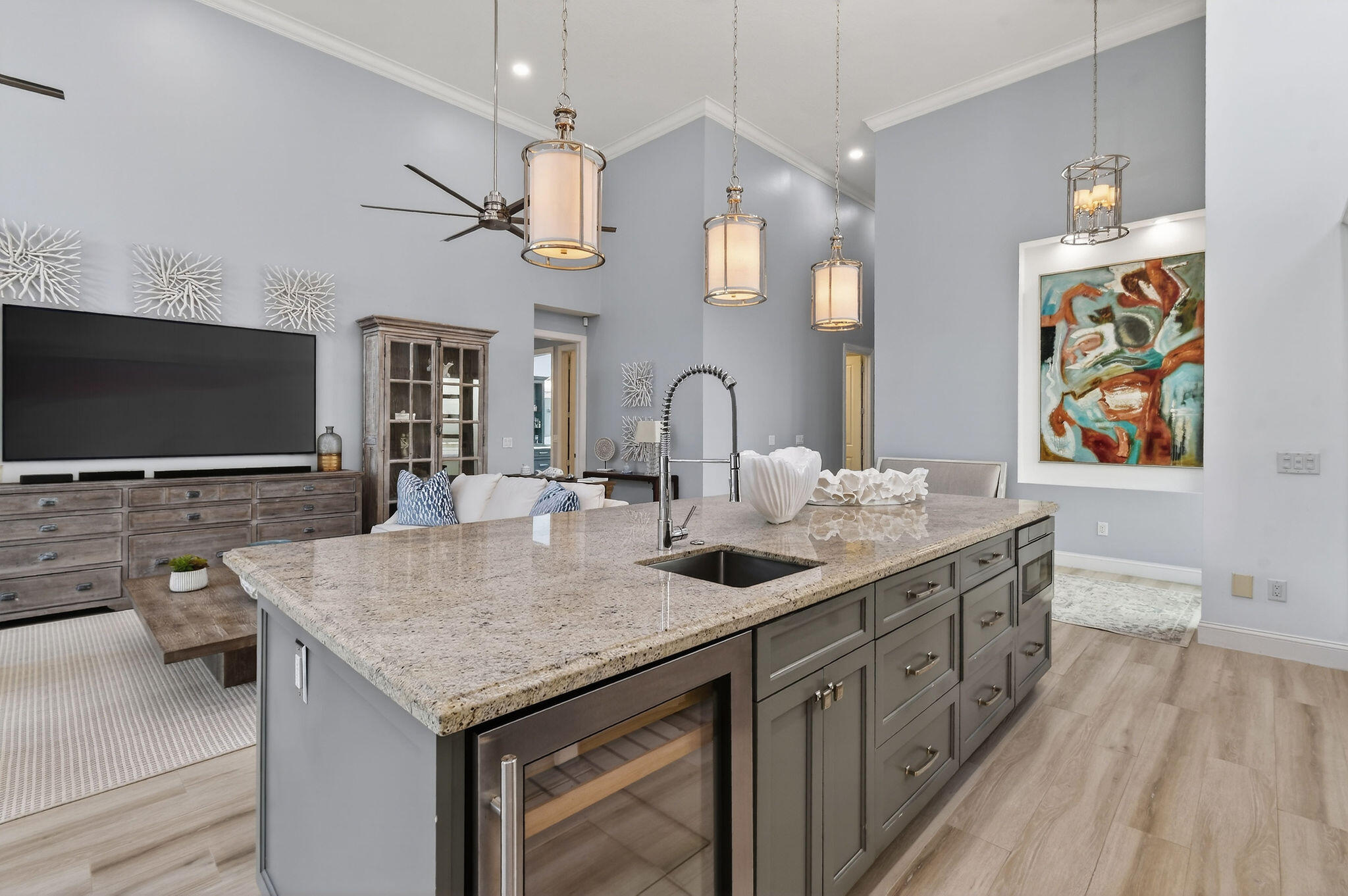 302 Alicante Juno Beach, FL 33408