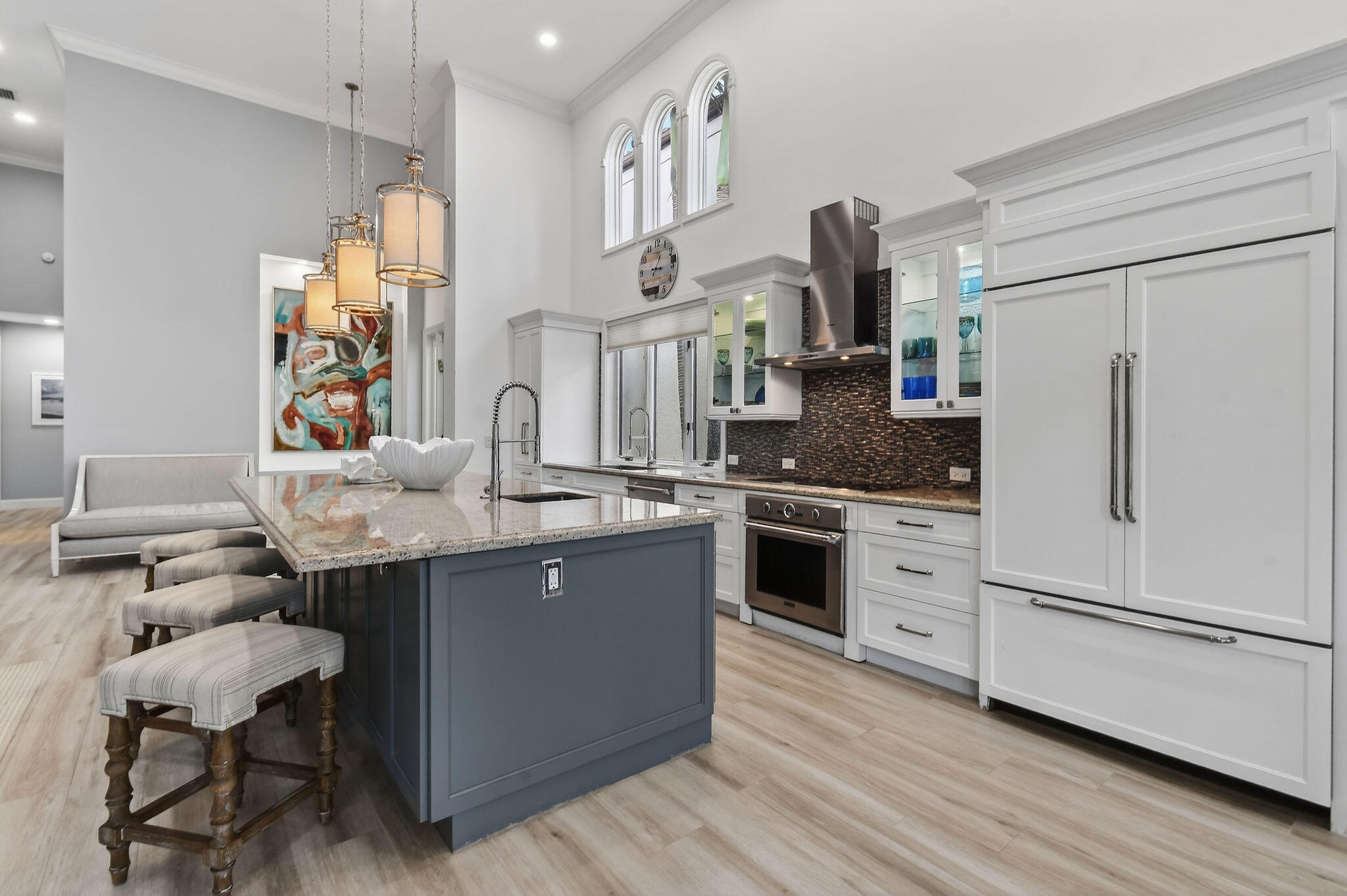 302 Alicante Juno Beach, FL 33408