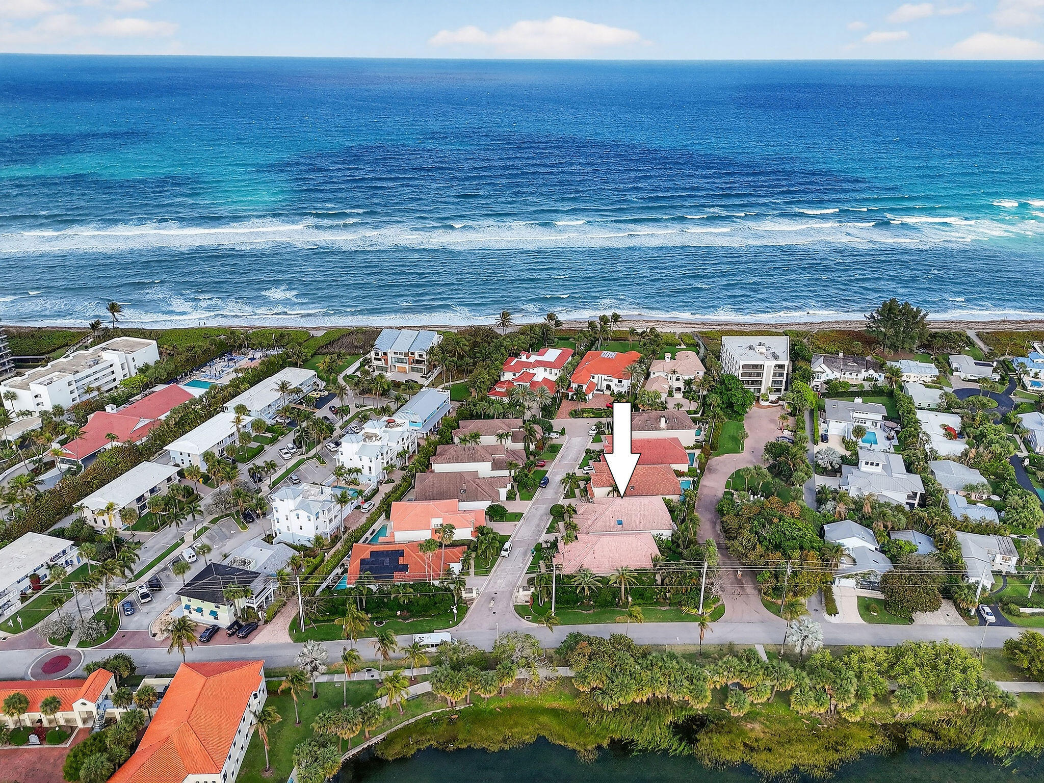 302 Alicante Juno Beach, FL 33408