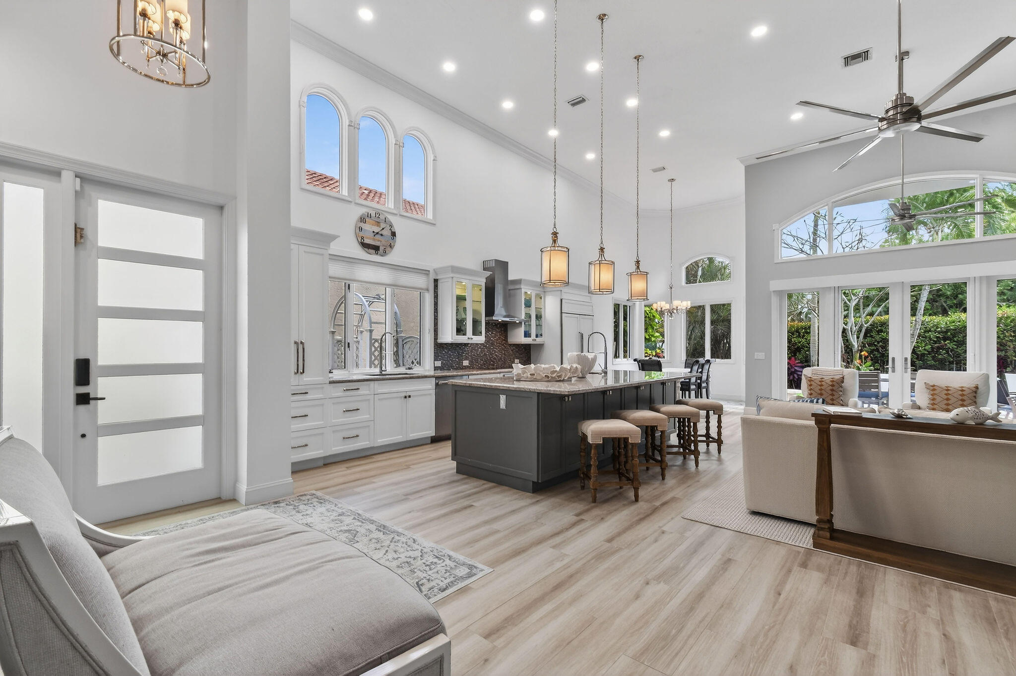 302 Alicante Juno Beach, FL 33408