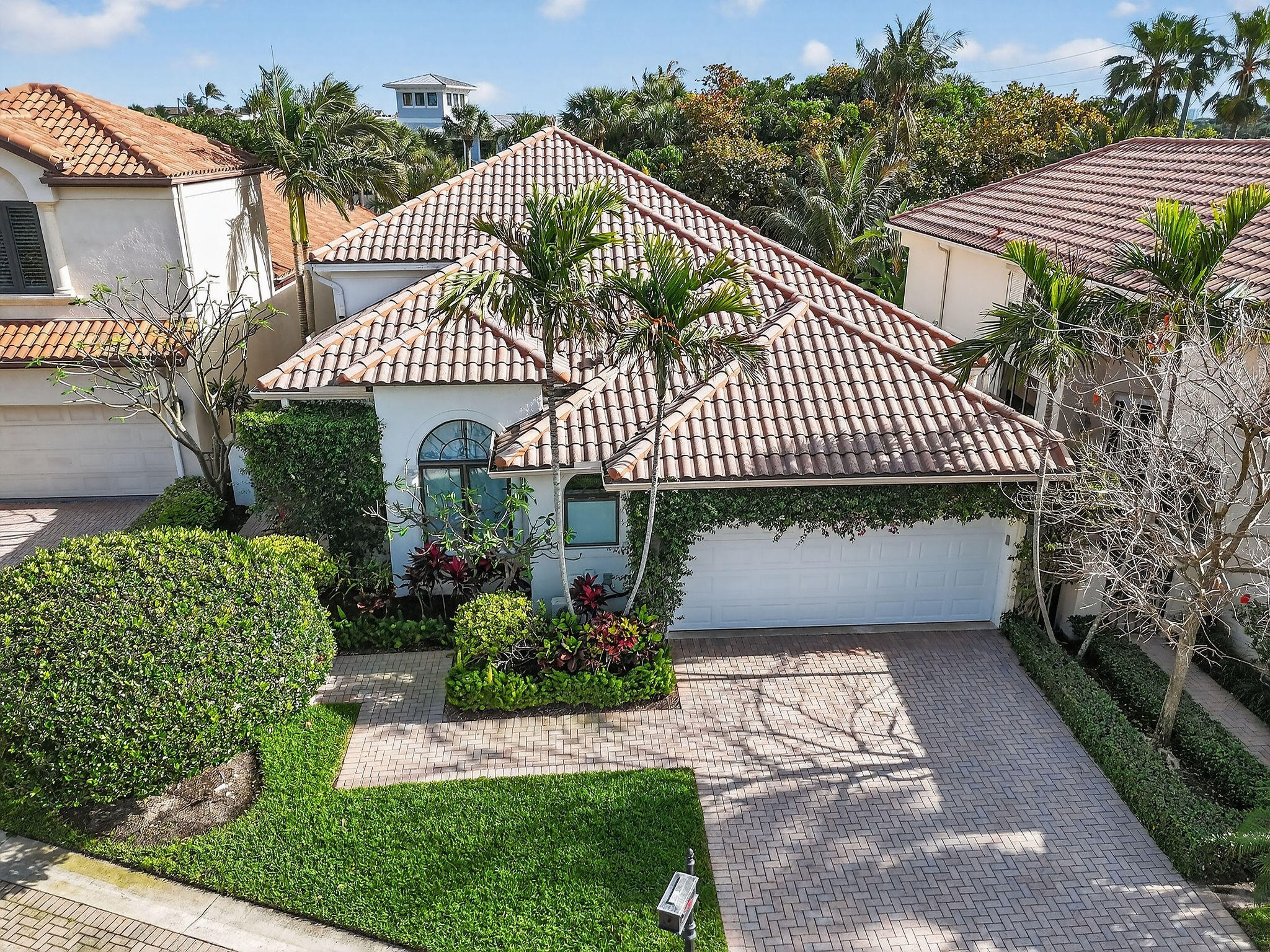302 Alicante Juno Beach, FL 33408