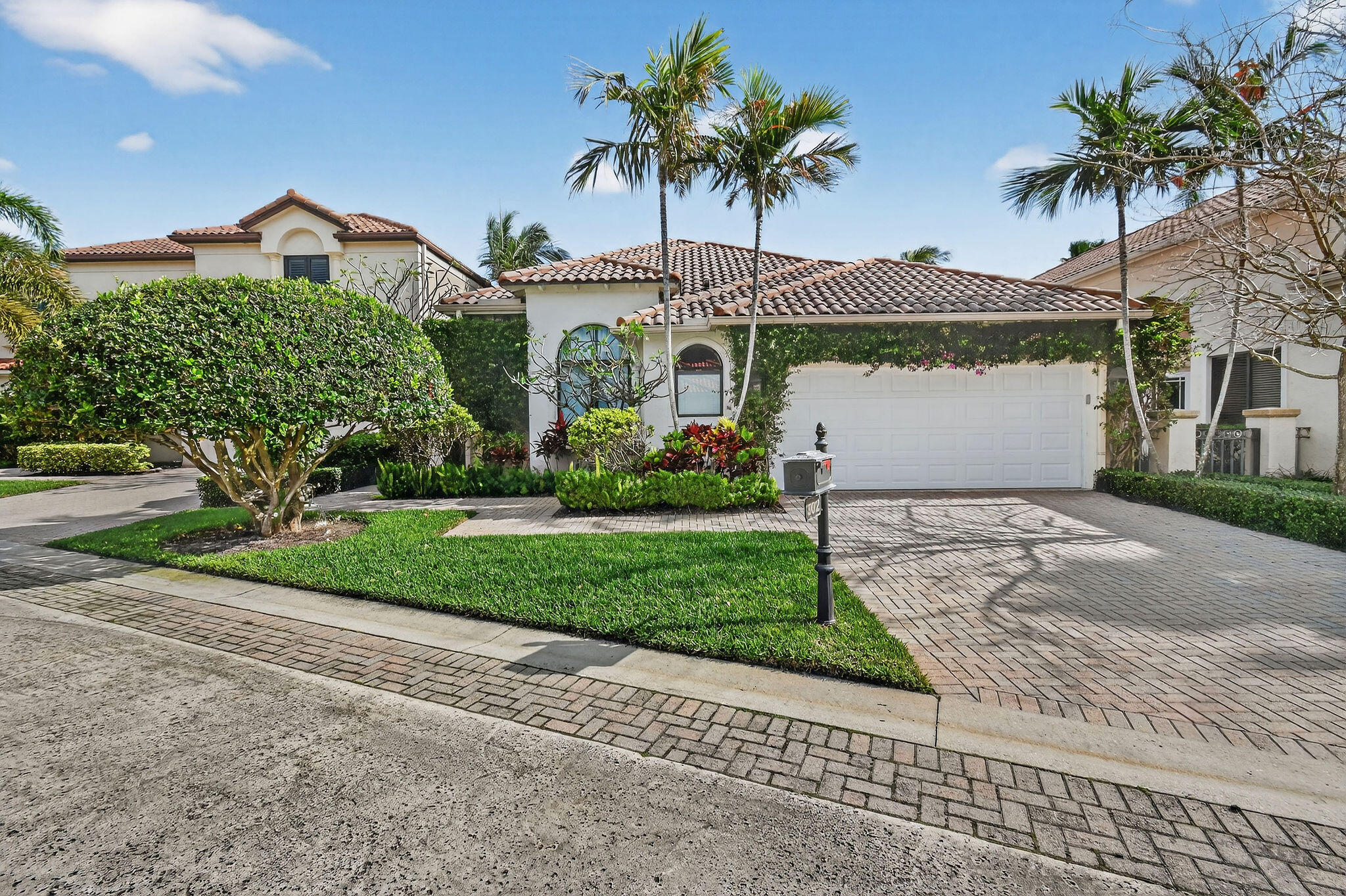 302 Alicante Juno Beach, FL 33408