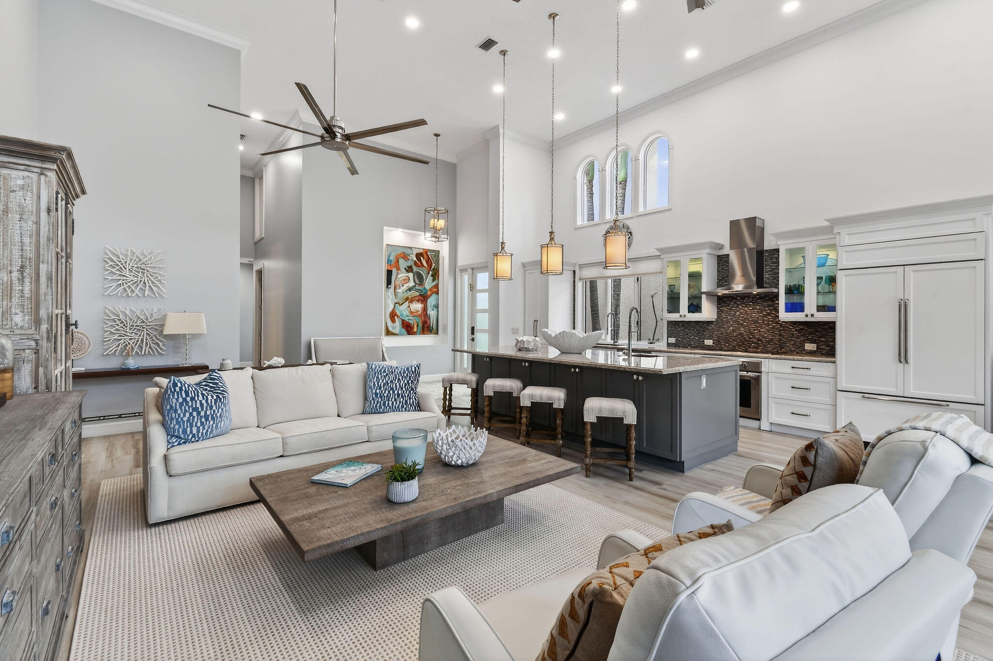 302 Alicante Juno Beach, FL 33408