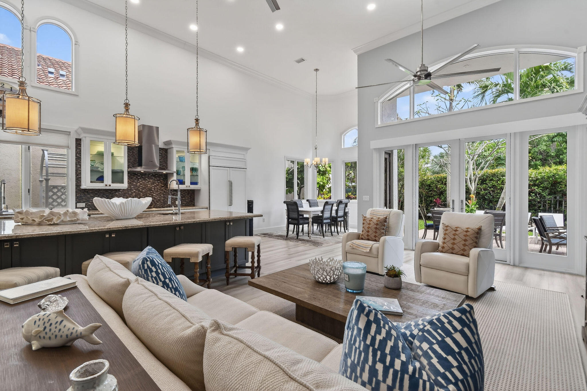 302 Alicante Juno Beach, FL 33408