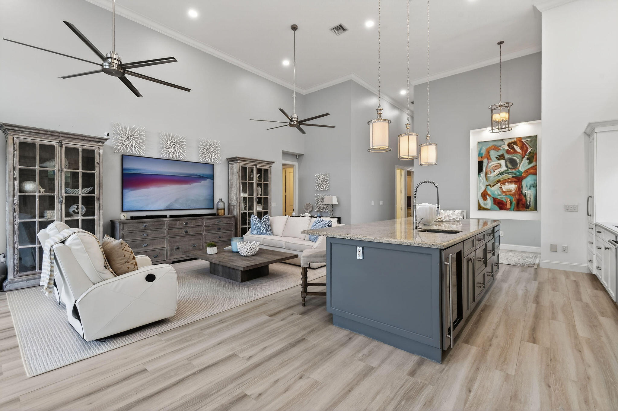 302 Alicante Juno Beach, FL 33408